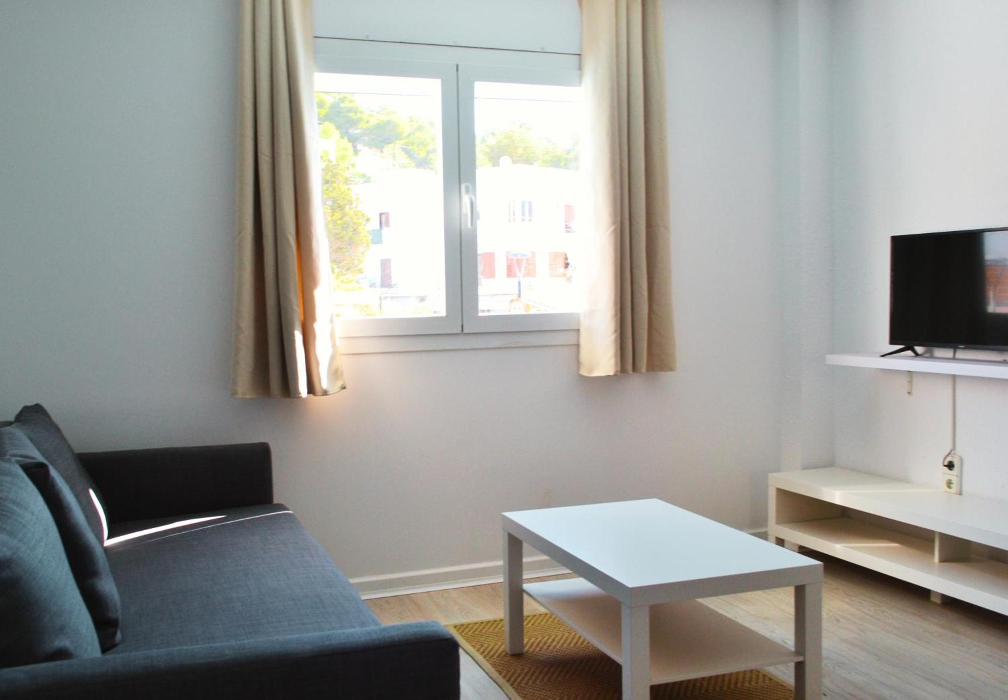 Apartamento Cana Sofia *