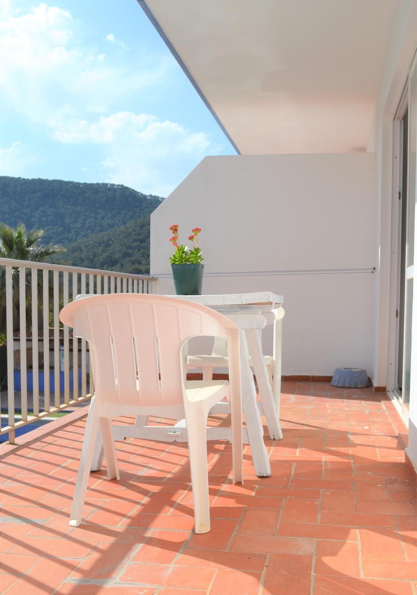 Cana Sofia Apartamento