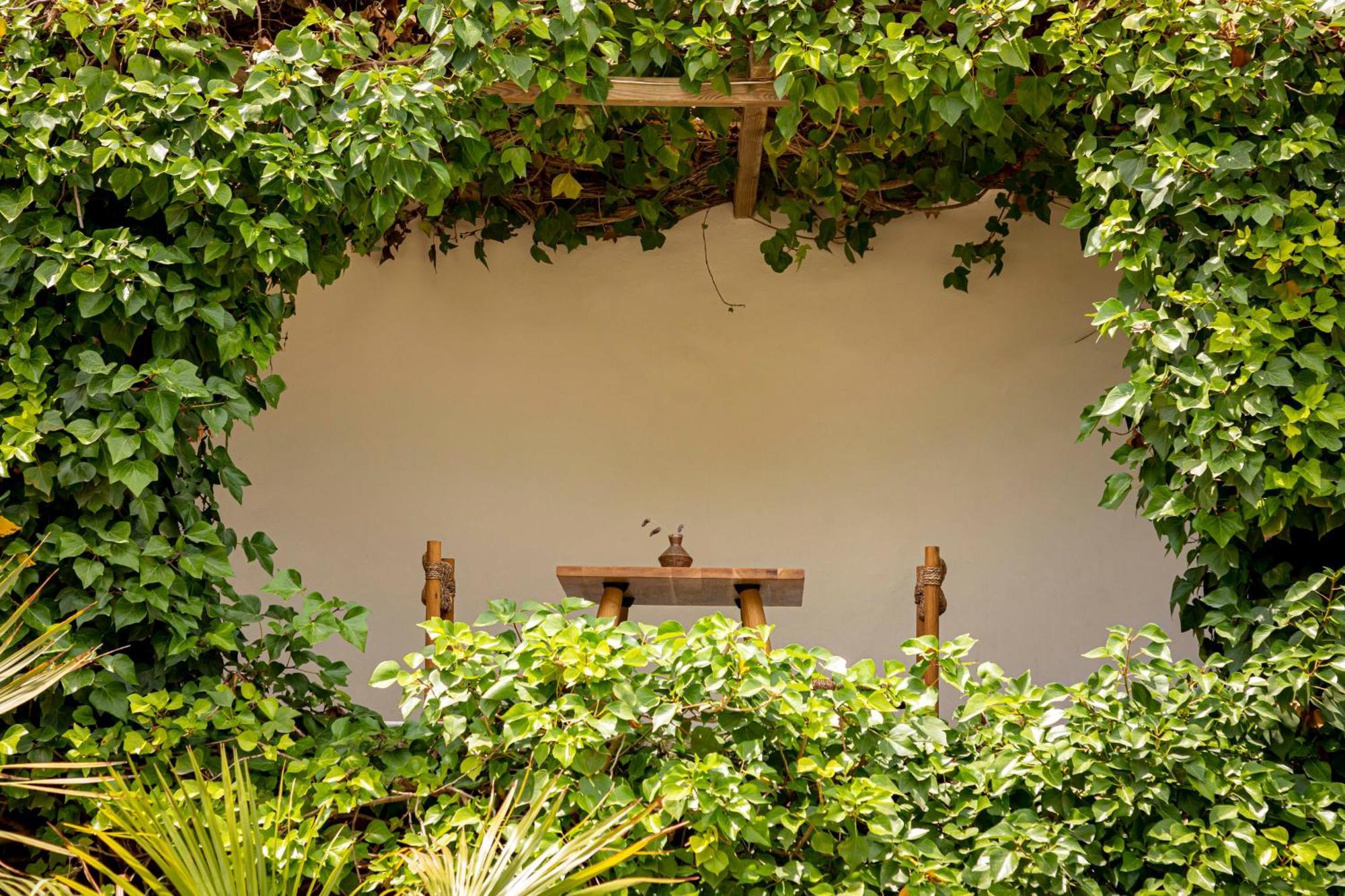 Boutique Jardines De Palerm Hotel