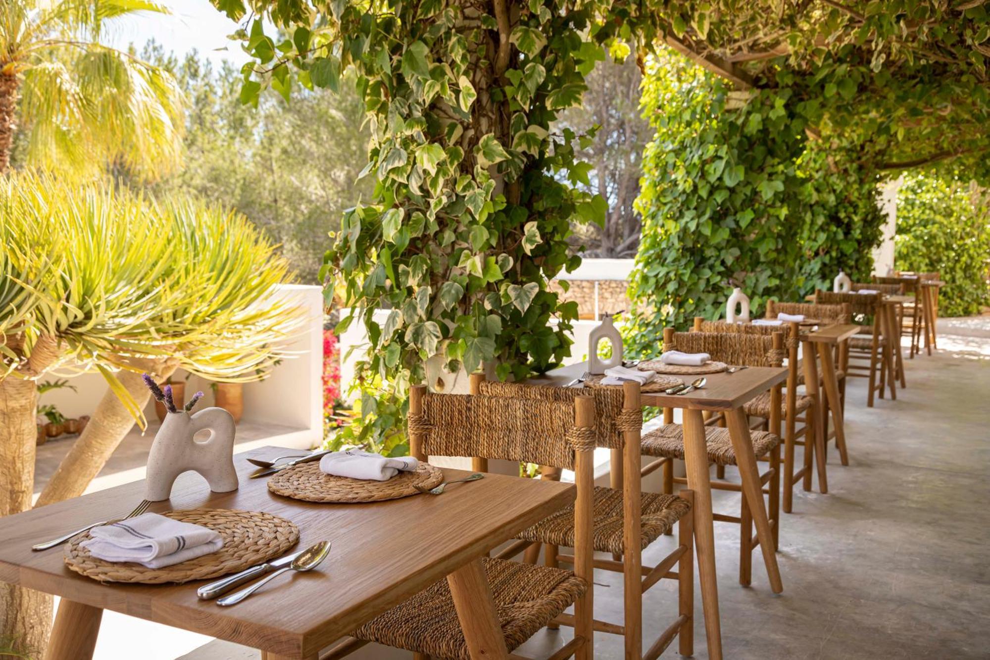 Hotel Boutique Jardines De Palerm