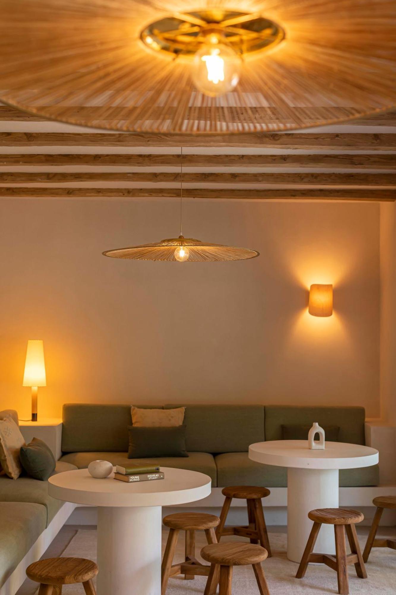 Boutique Jardines De Palerm