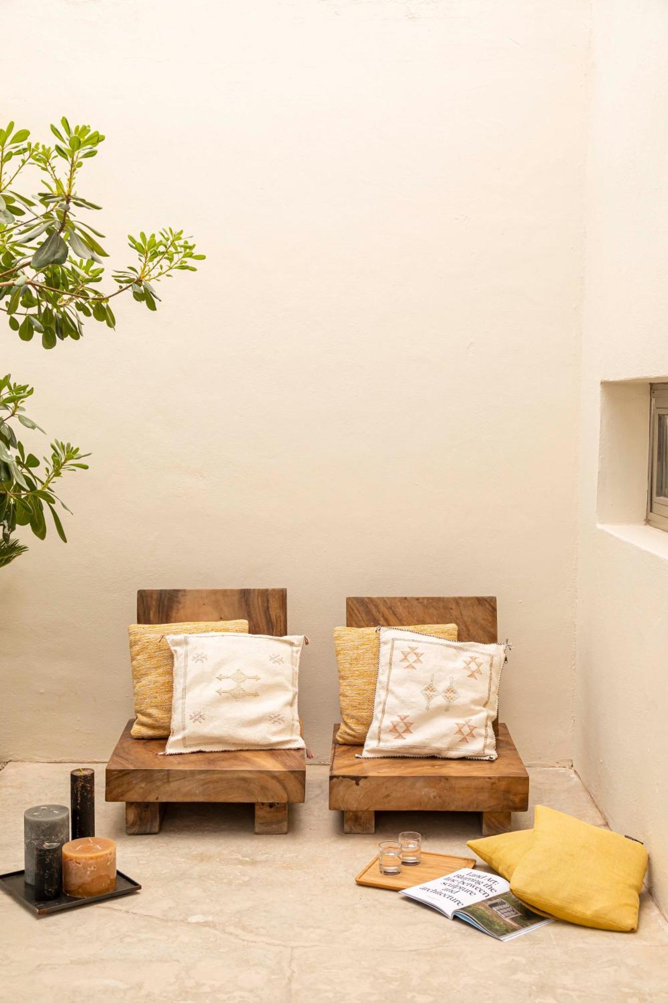 Hotel Boutique Jardines De Palerm