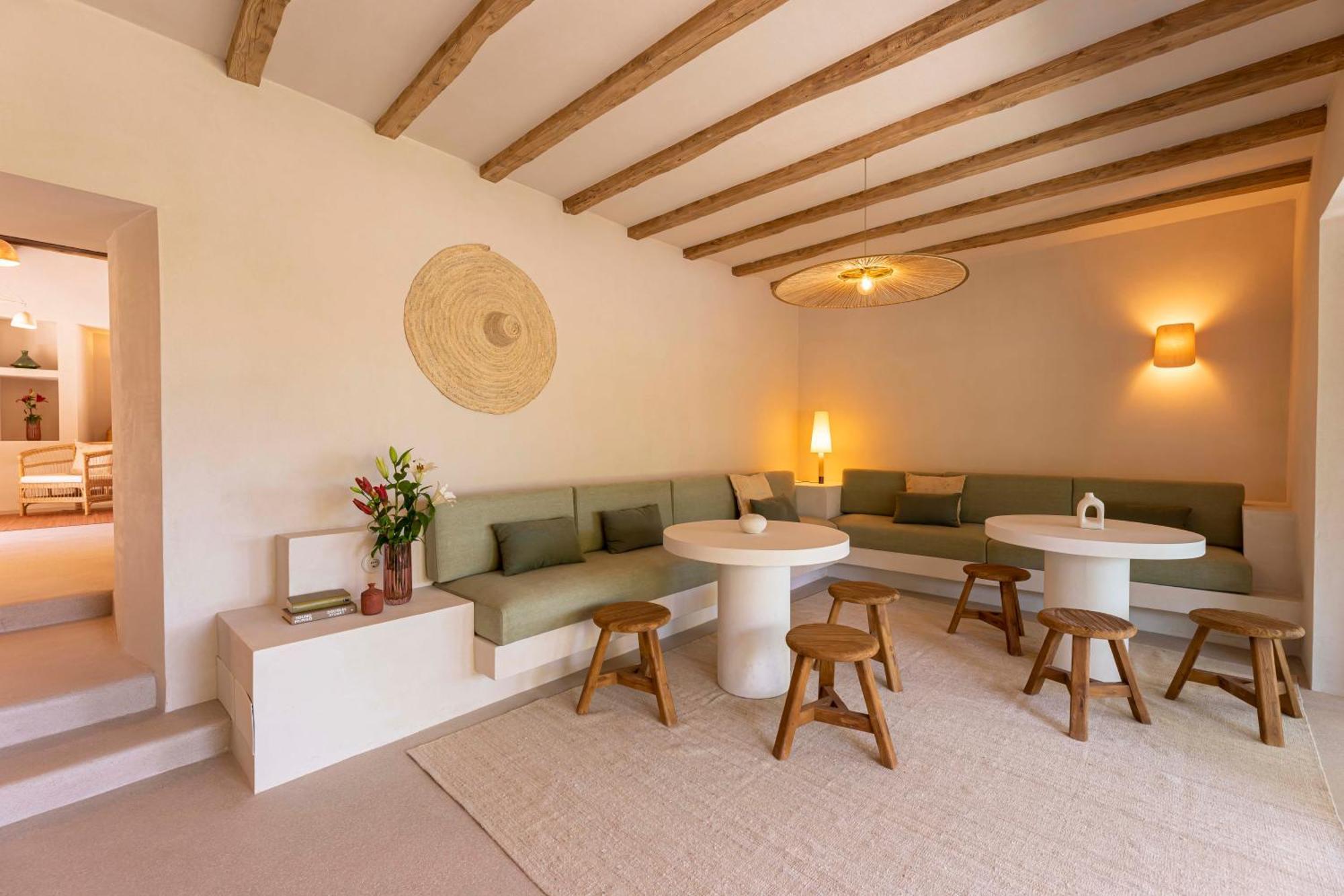 Hotel Boutique Jardines De Palerm