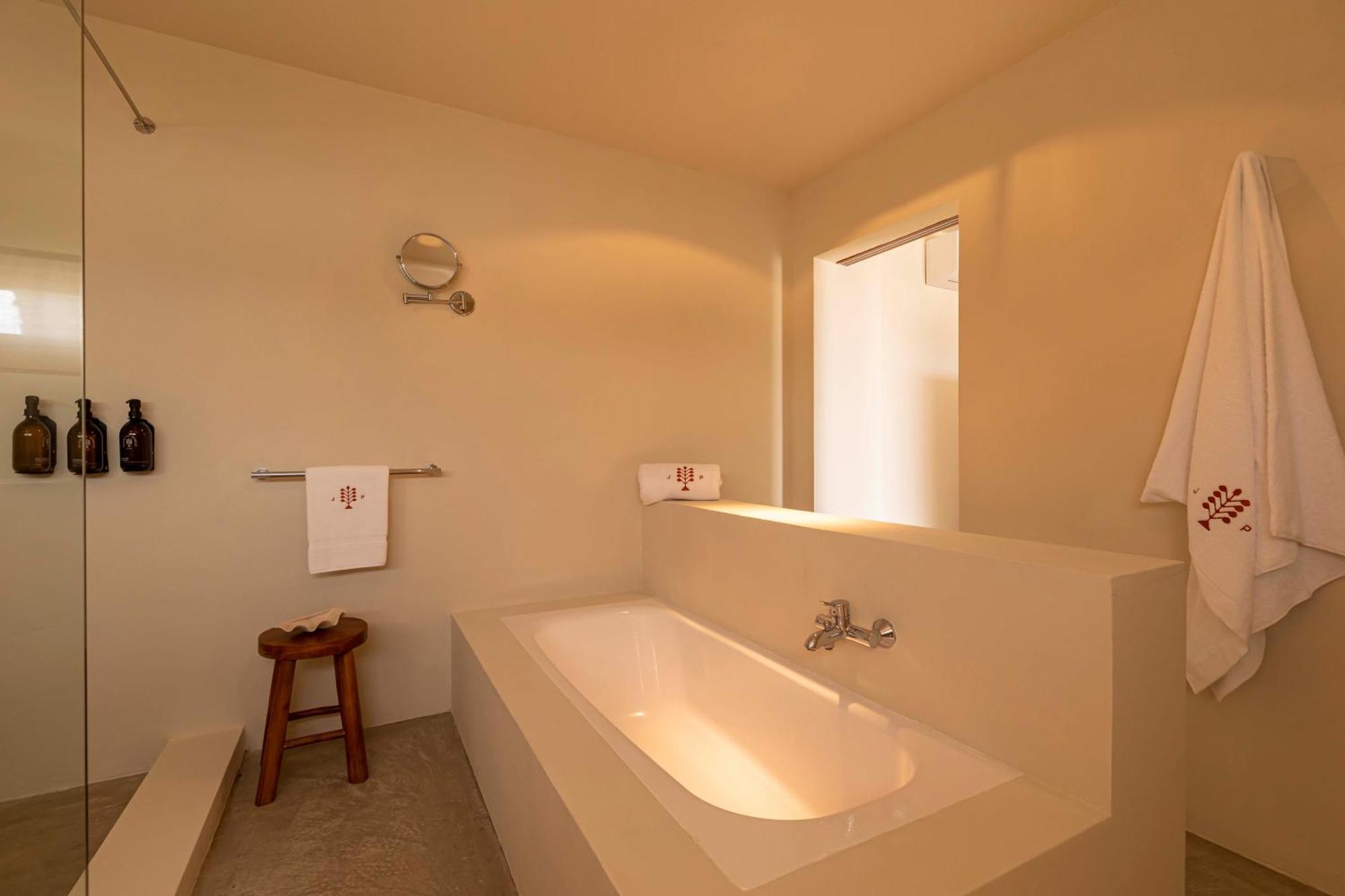 Hotel Boutique Jardines De Palerm 3*