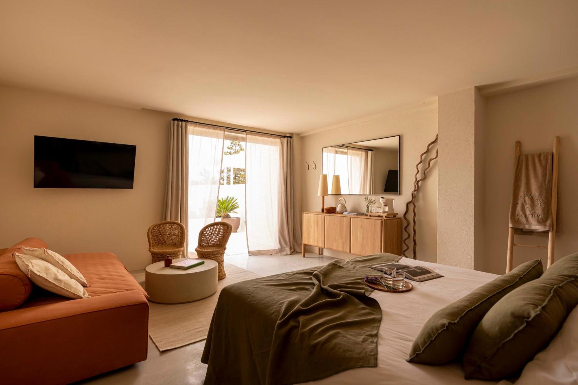 Boutique Jardines De Palerm Hotel San José