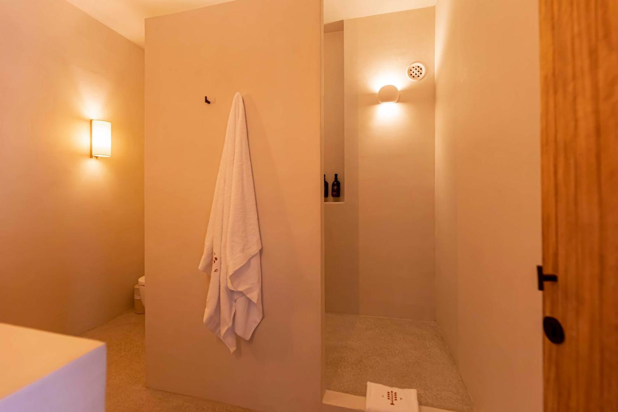 Hotel Boutique Jardines De Palerm San José