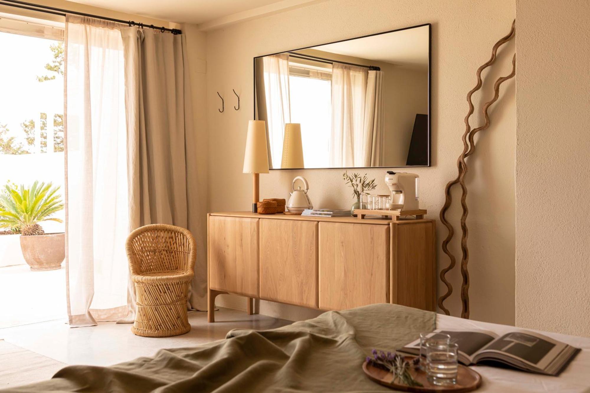 Boutique Jardines De Palerm
