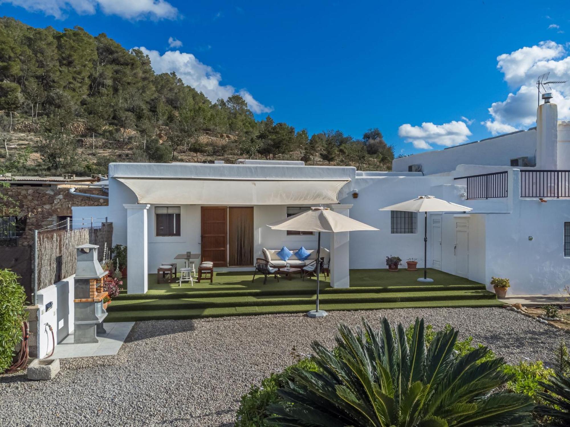 Verdal By Interhome Sant Miquel De Balansat