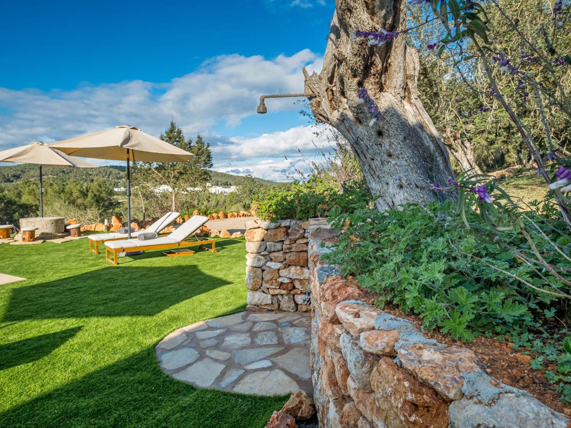 Verdal By Interhome Sant Miquel De Balansat