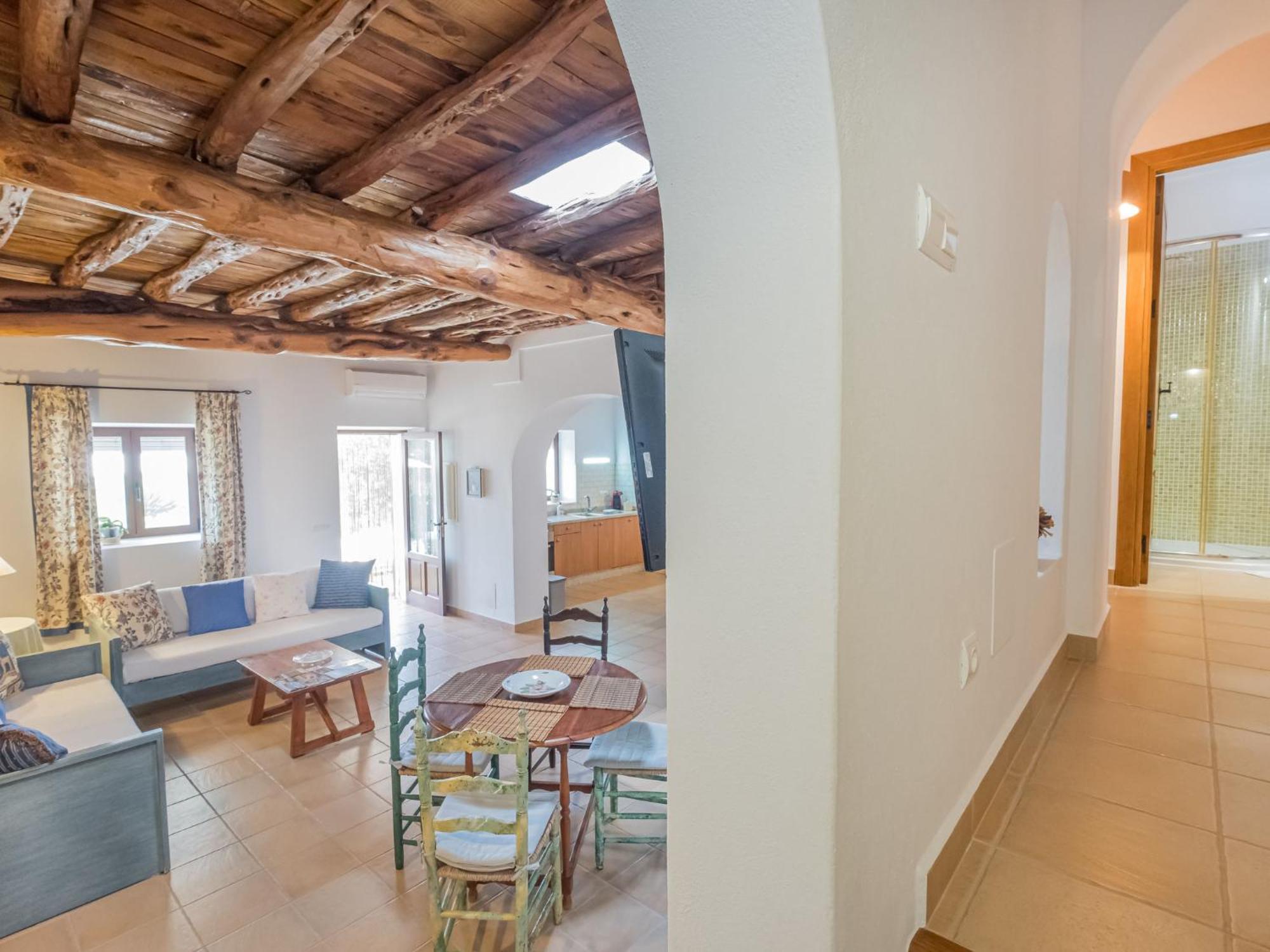 Verdal By Interhome Holiday home Sant Miquel De Balansat