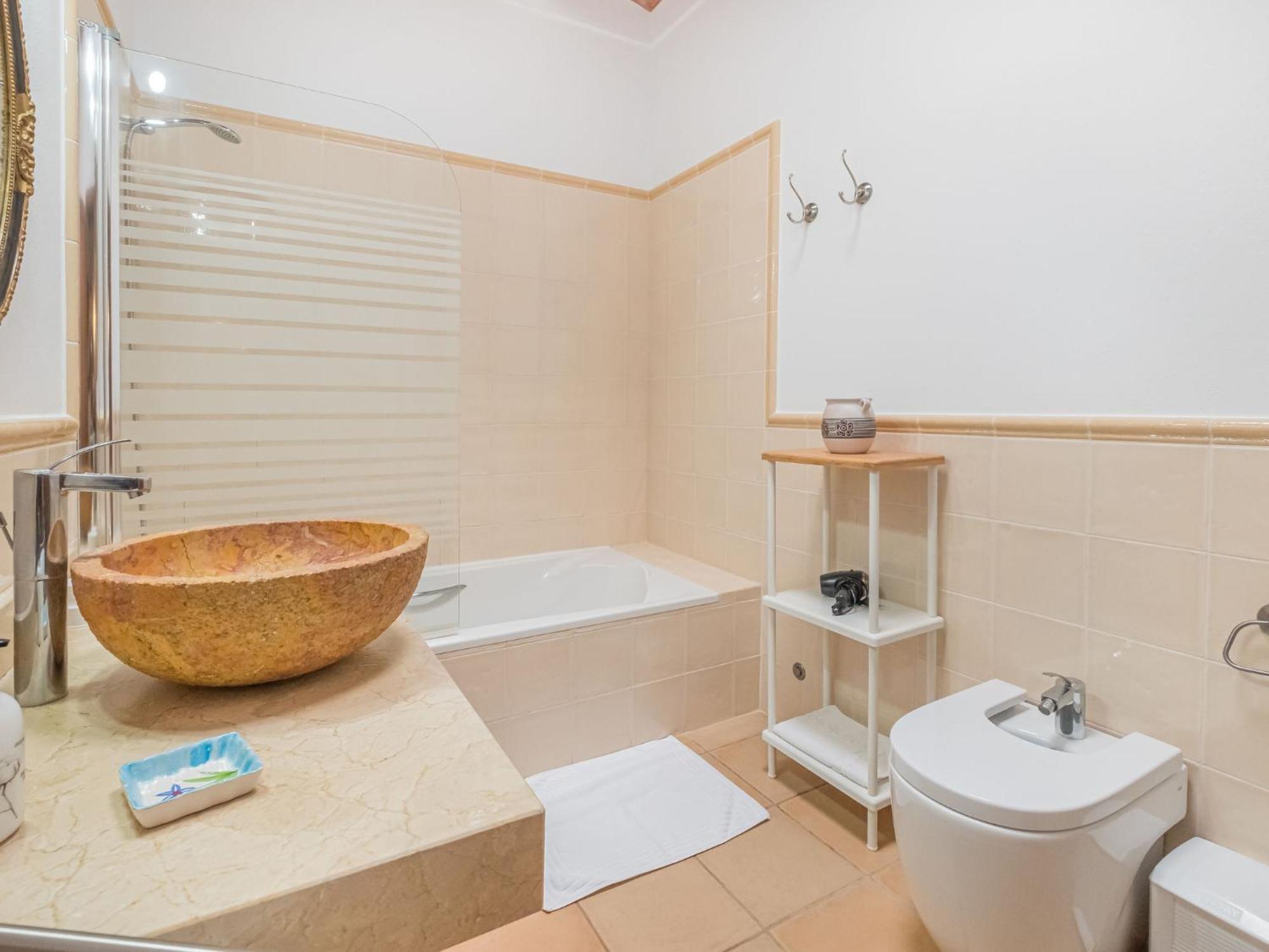 Verdal By Interhome Sant Miquel De Balansat