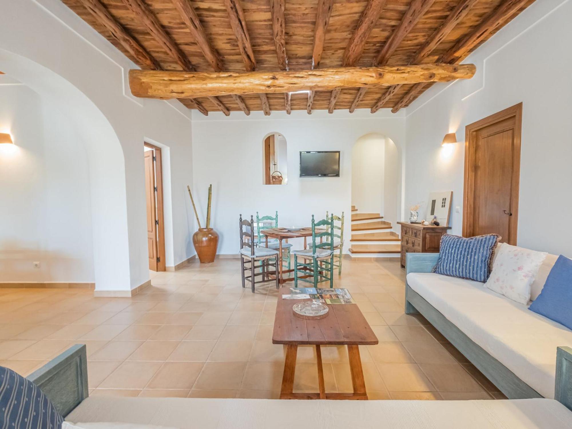 Verdal By Interhome Holiday home Sant Miquel De Balansat