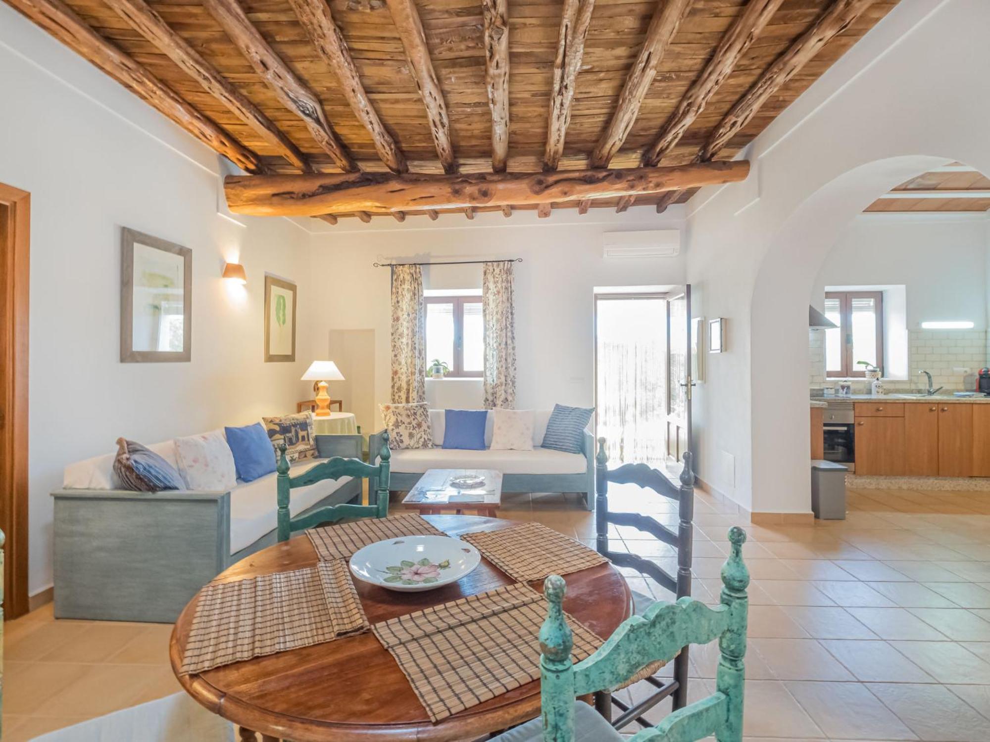 Verdal By Interhome Holiday home Sant Miquel De Balansat