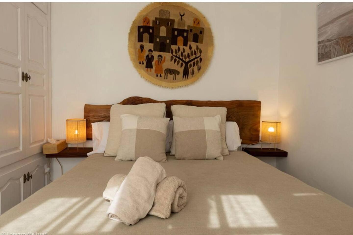 Casa Datscha Villa San Antonio (Ibiza)