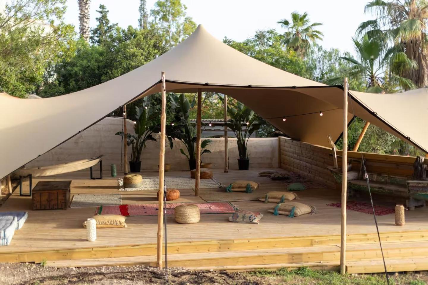 Casa Datscha * San Antonio (Ibiza)
