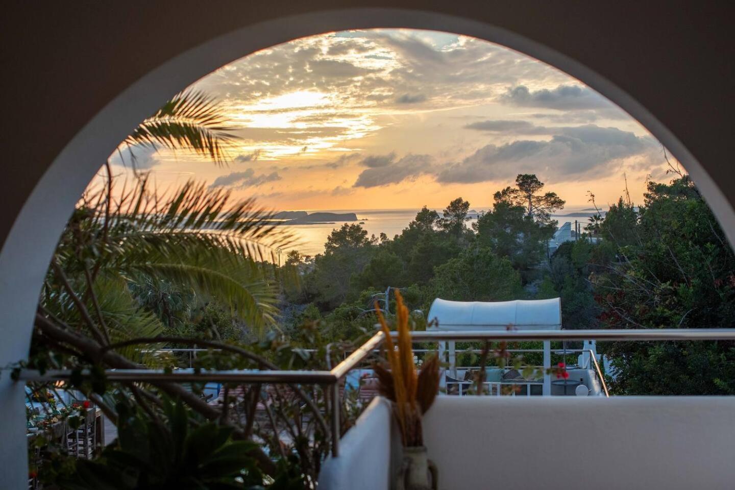 Casa Datscha San Antonio (Ibiza)