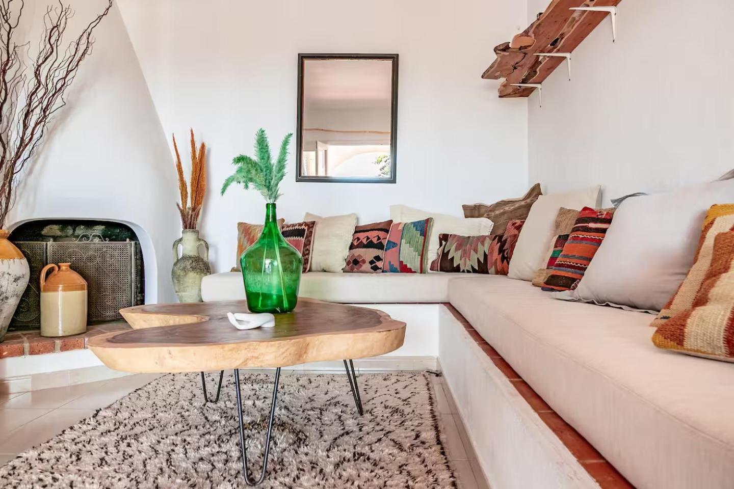 Casa Datscha Villa San Antonio (Ibiza)