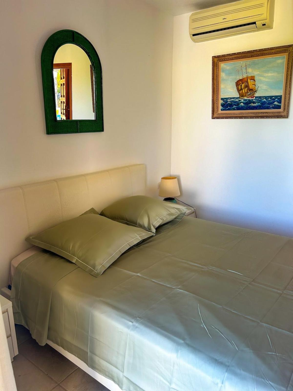 A 2 Min De La Et Piscine Accessible Cala Tarida (Ibiza)