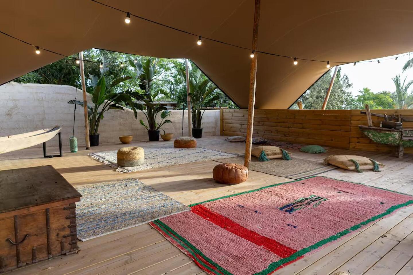 Casa Datscha Villa San Antonio (Ibiza)