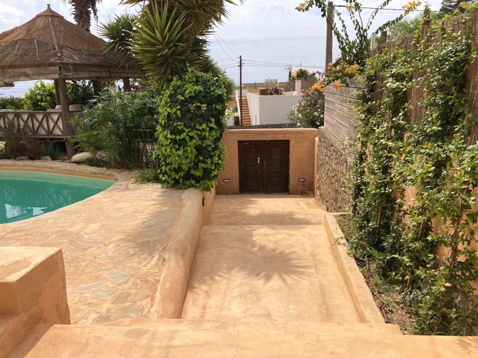 Pousada Calyssa Luxury Near Center Cidade de Ibiza