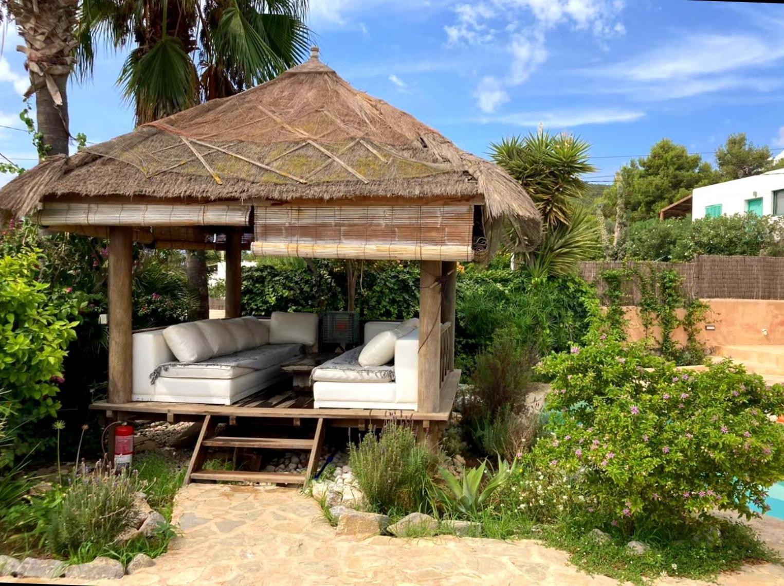 Calyssa Luxury Near Center * Cidade de Ibiza