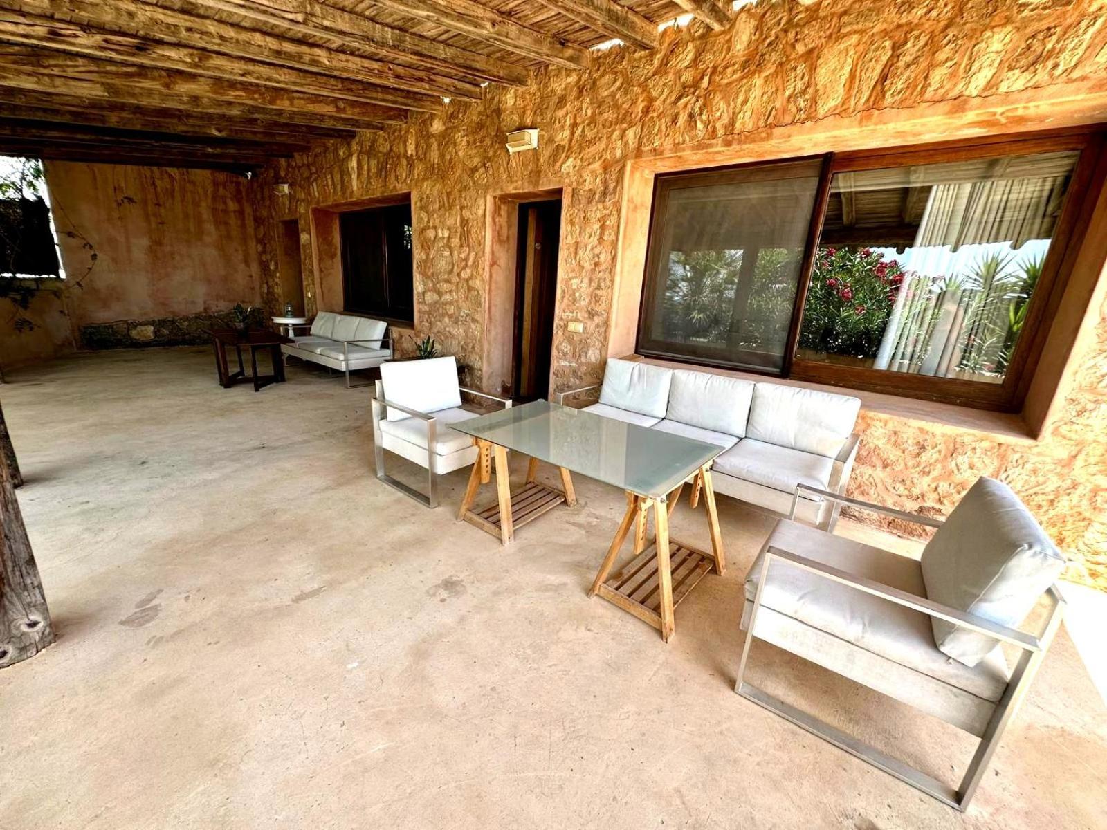 Calyssa Luxury Near Center Cidade de Ibiza