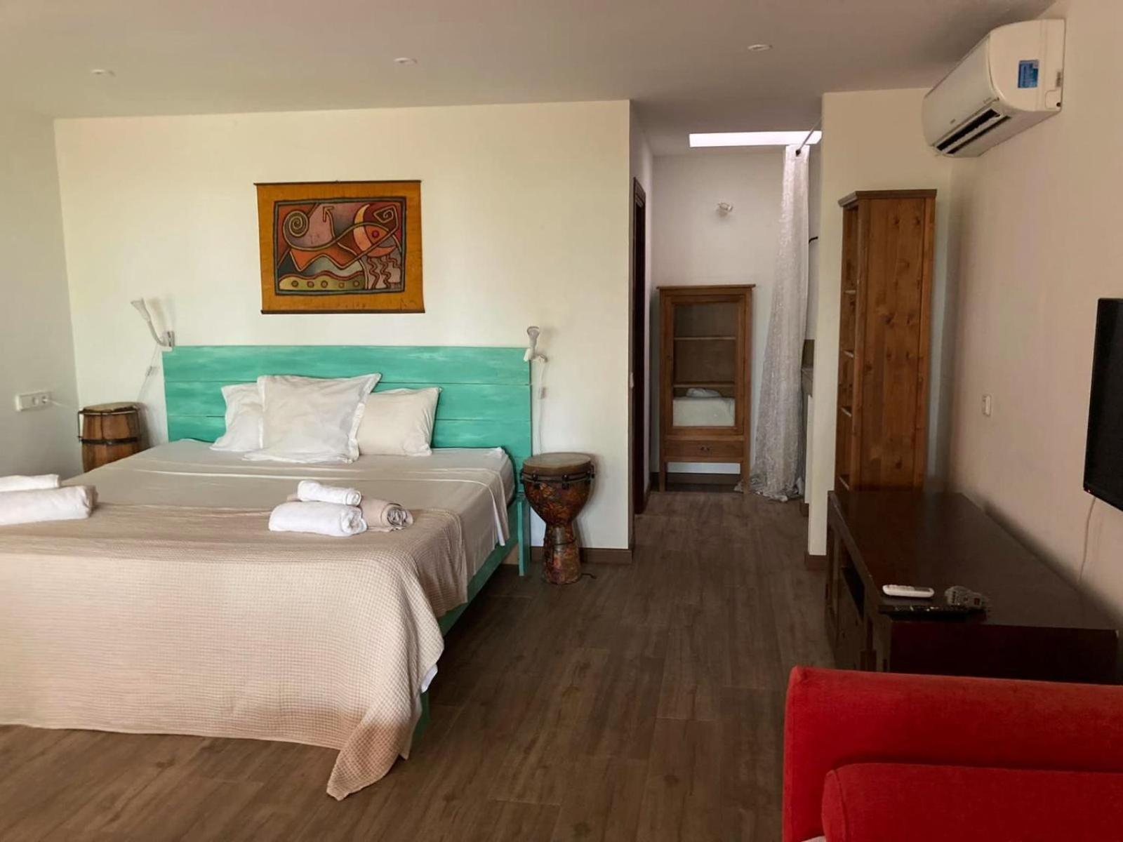 Calyssa Luxury Near Center Pousada *
