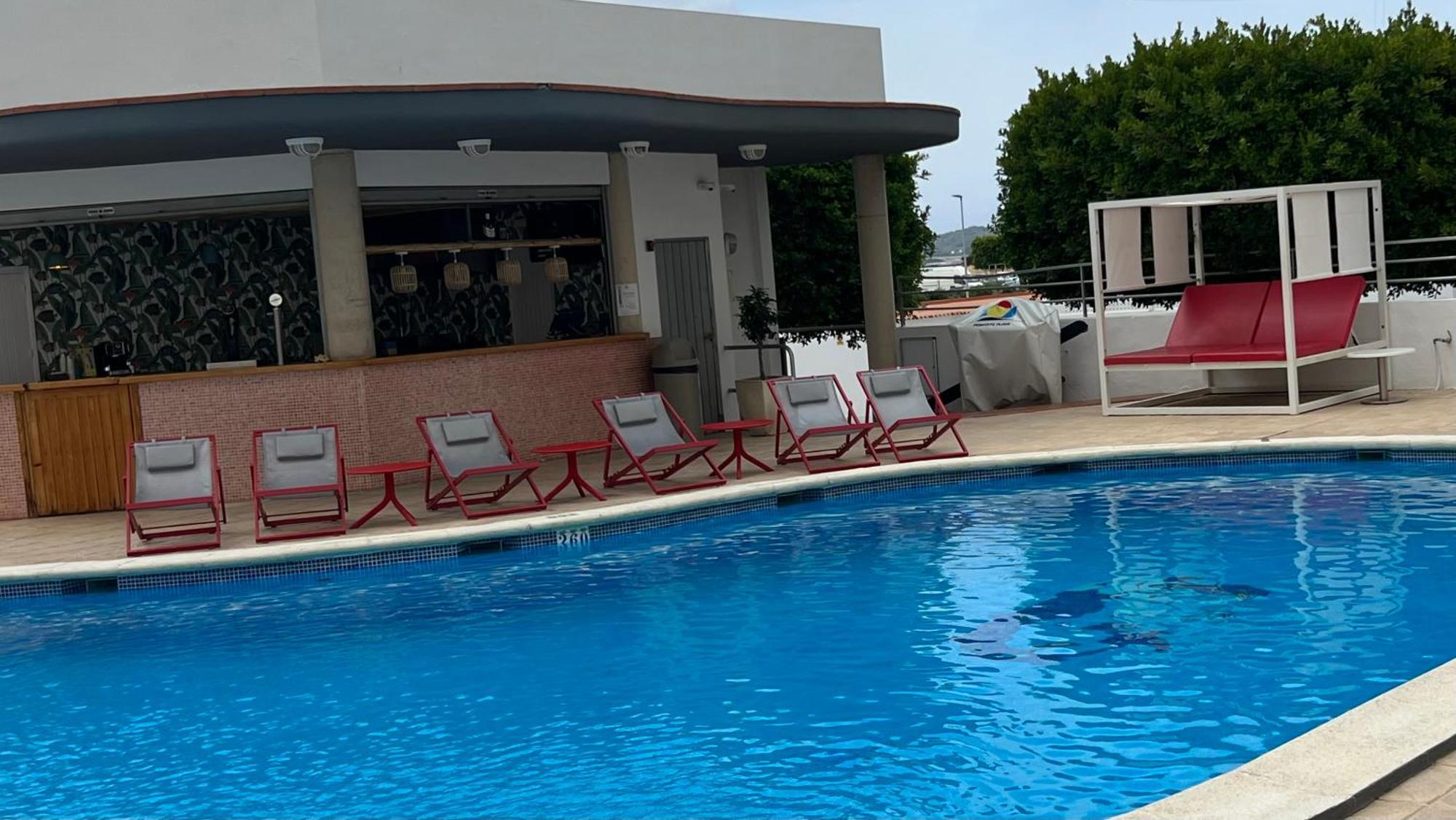 Boutique Poniente Playa San Antonio (Ibiza)