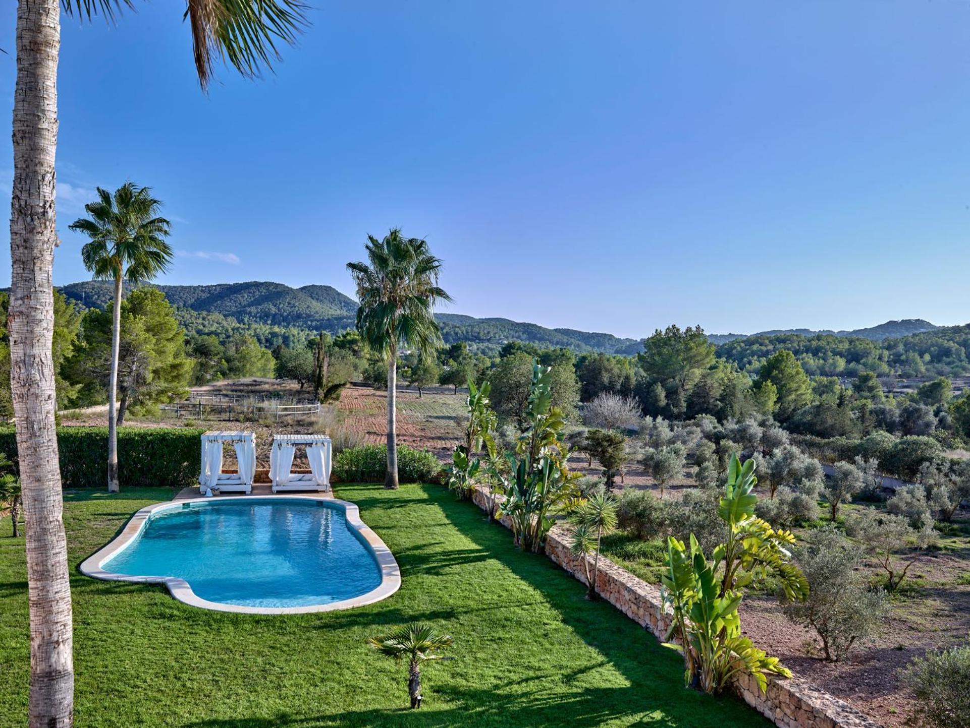 Cas Hespero San Antonio (Ibiza)