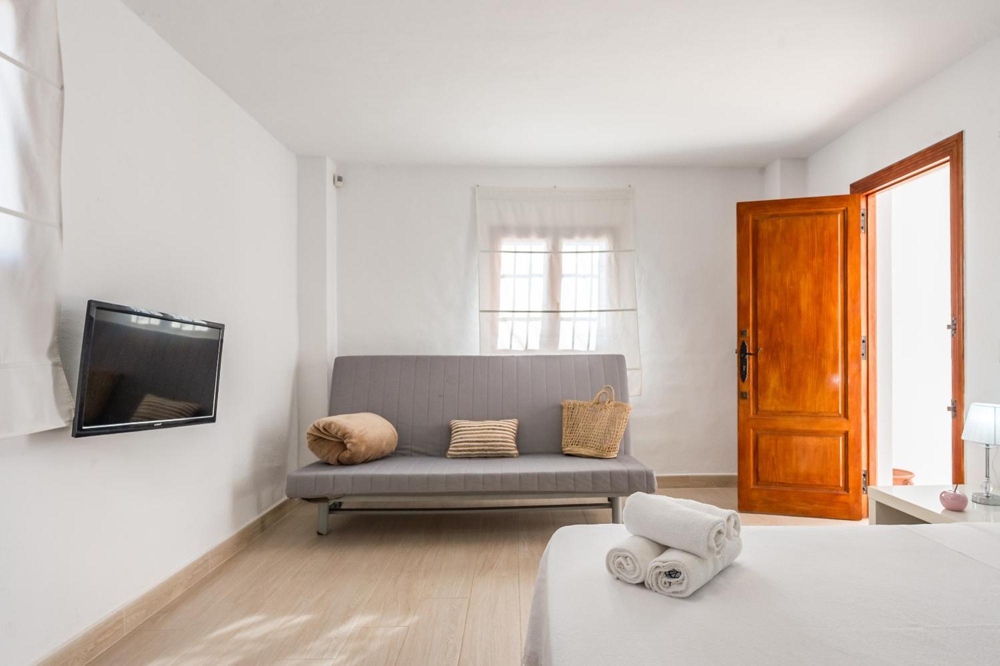 New! Air Villa *