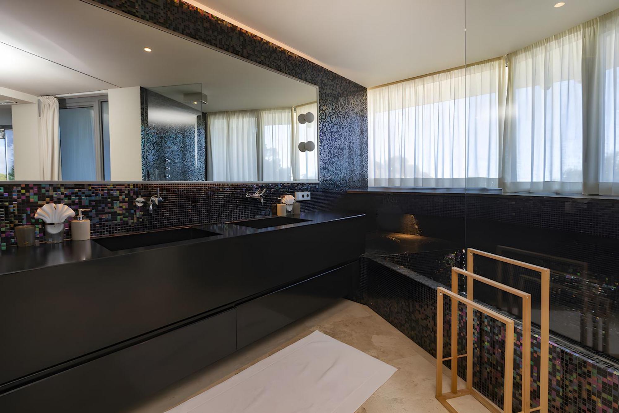 Pousada Nirvana Santa Eulária des Riu