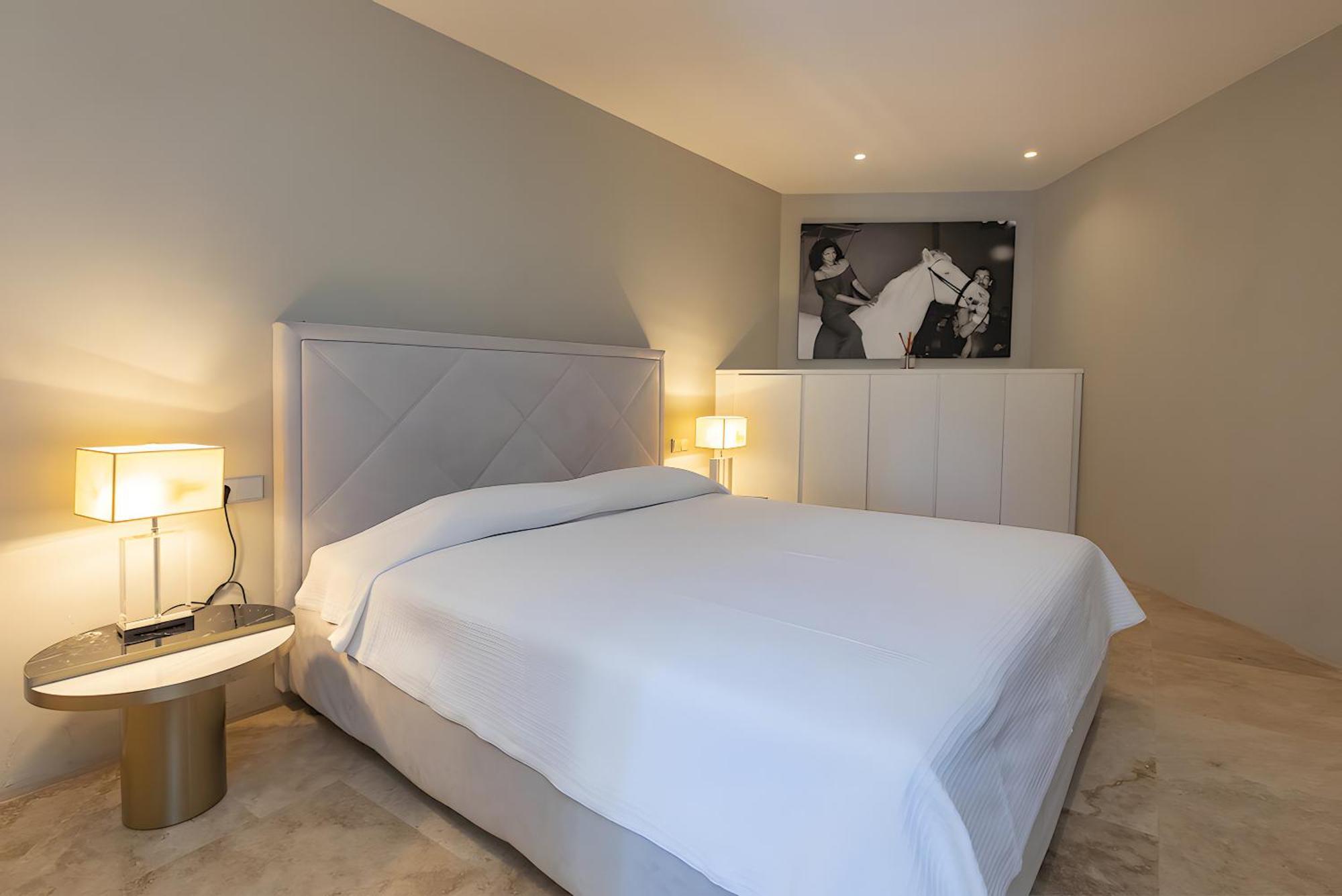 Nirvana Santa Eulária des Riu