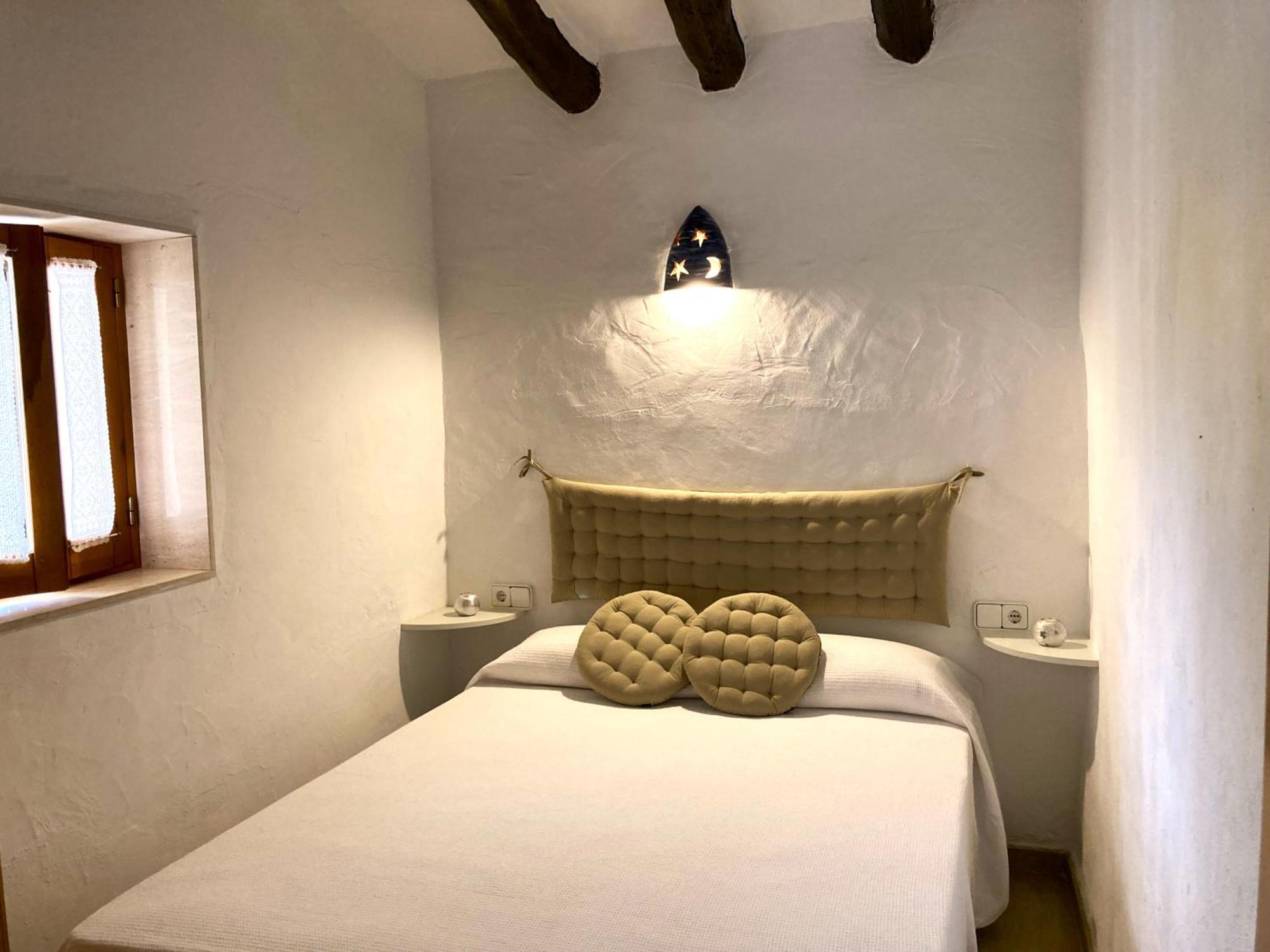 Pinosol Farm stay