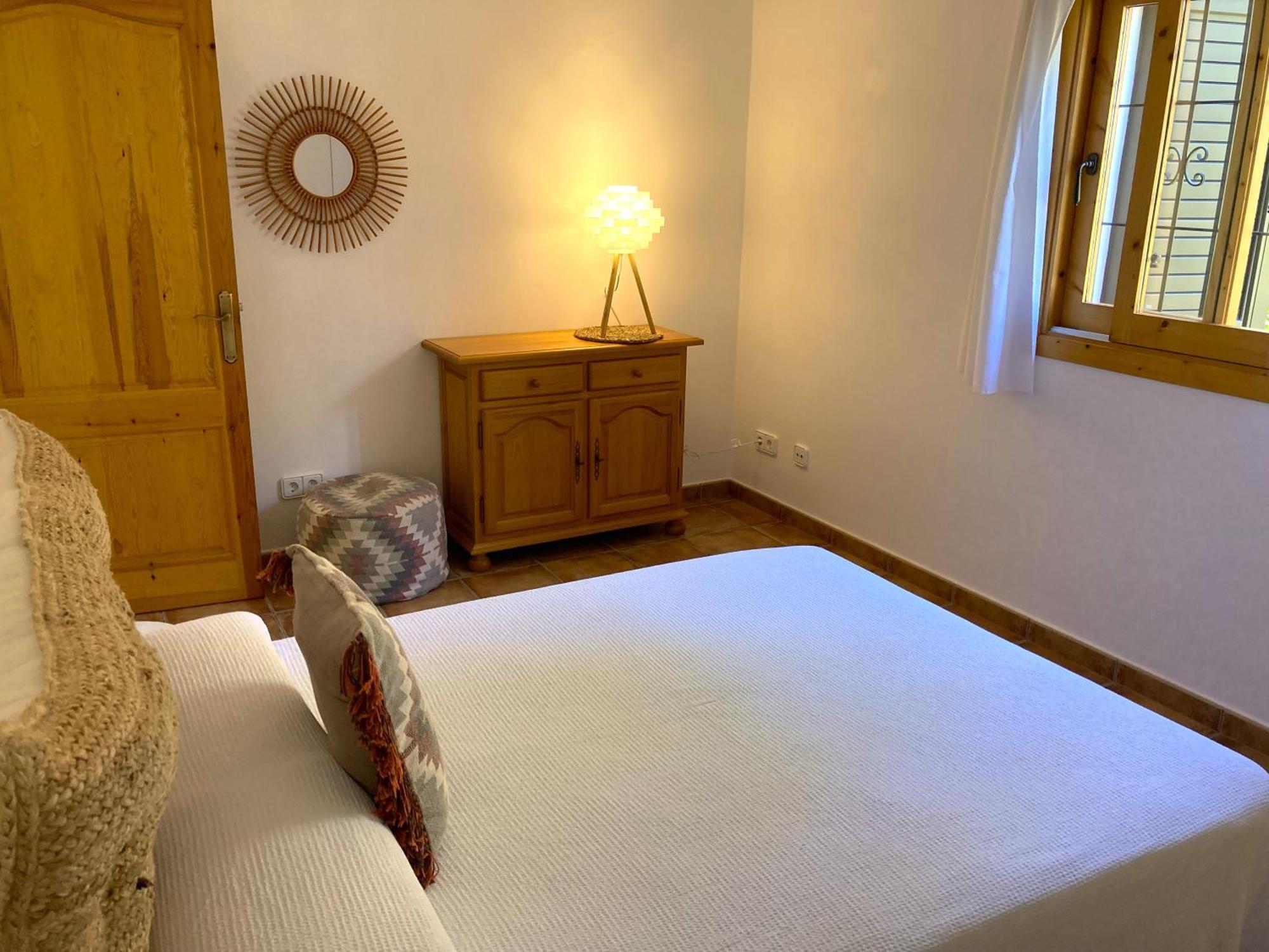 Farm stay Pinosol