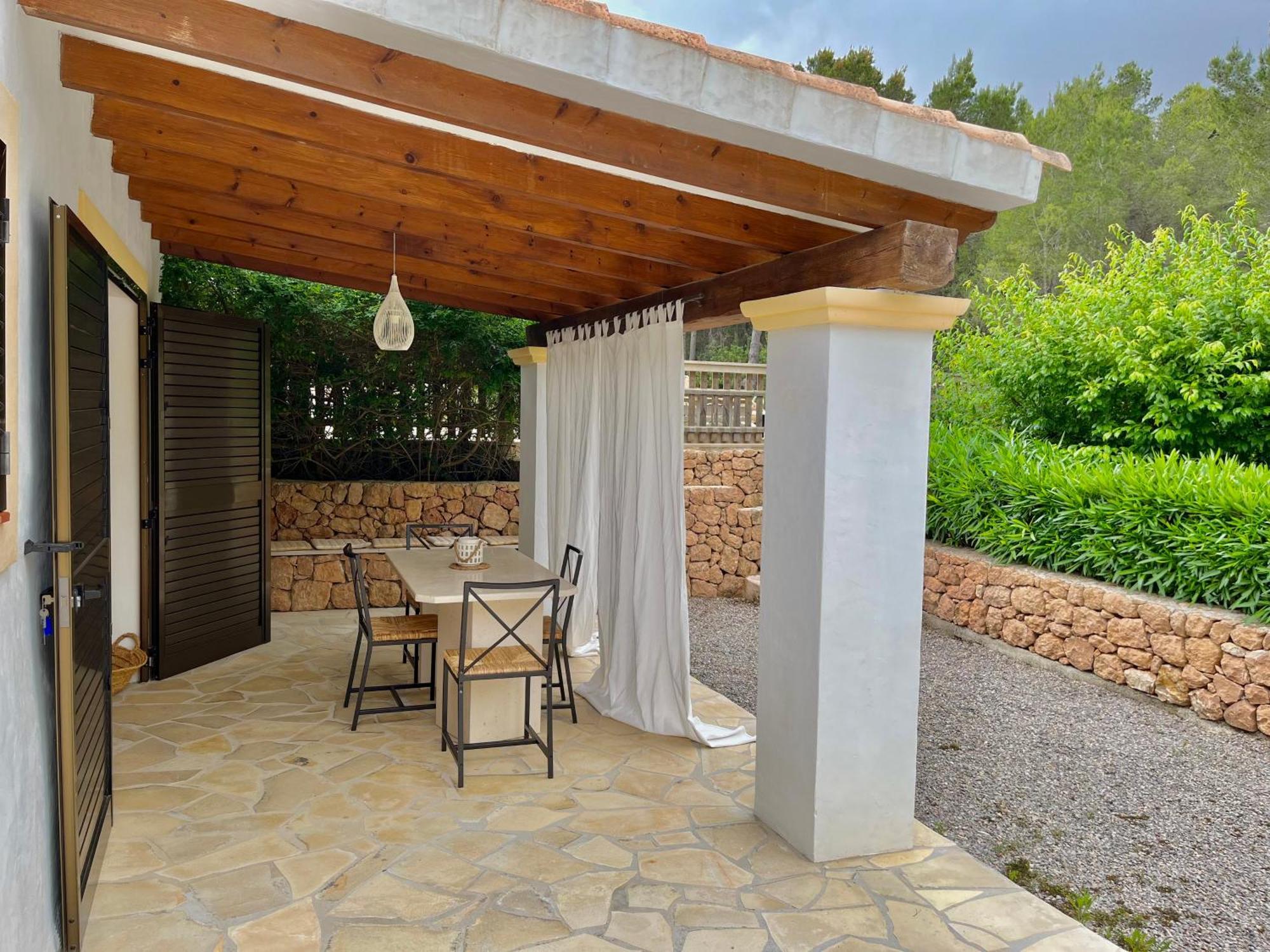 Farm stay Pinosol Santa Eularia des Riu