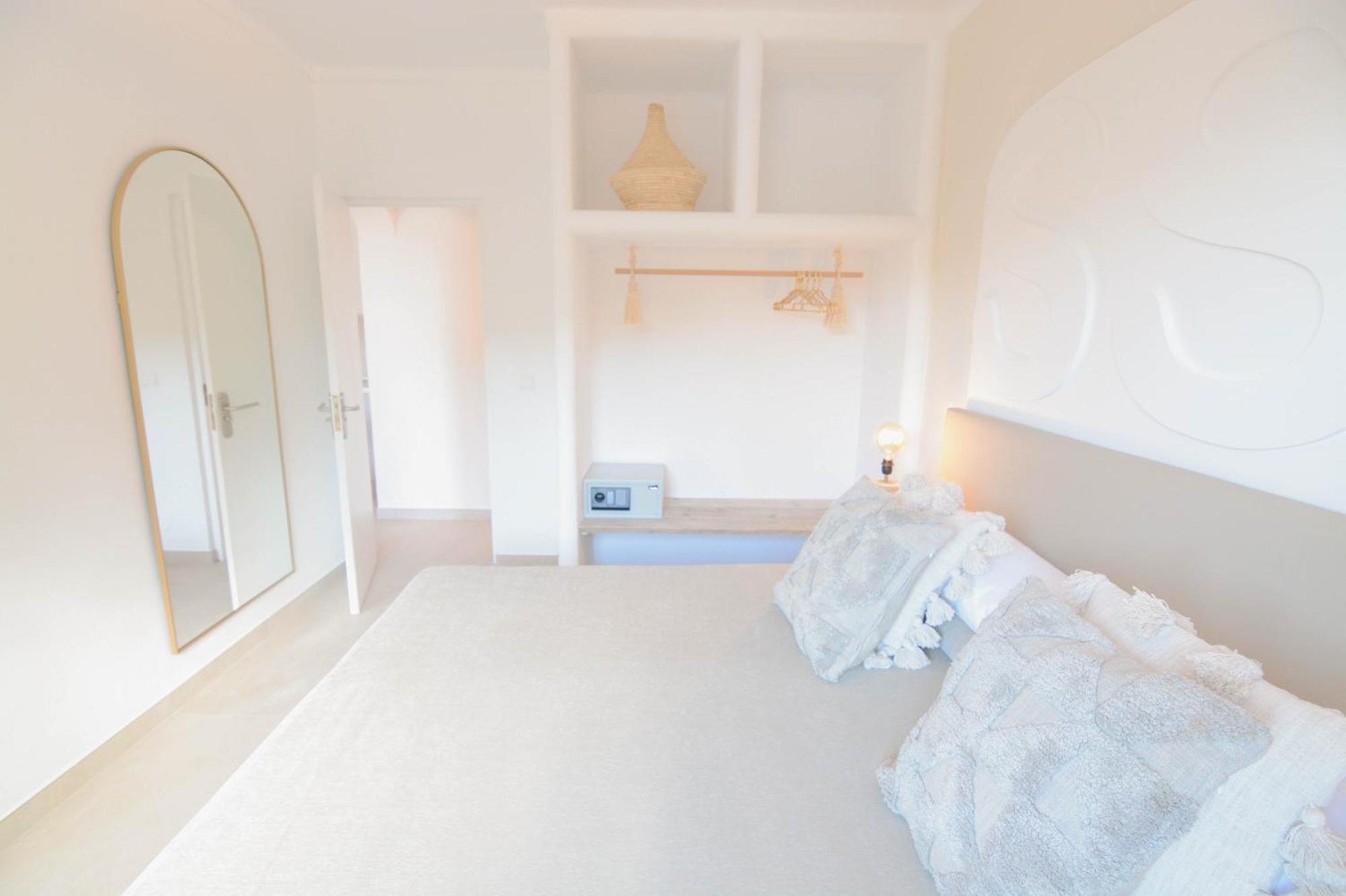 Aparthotel Secret Oasis Ibiza-only Adults San Antonio (Ibiza)