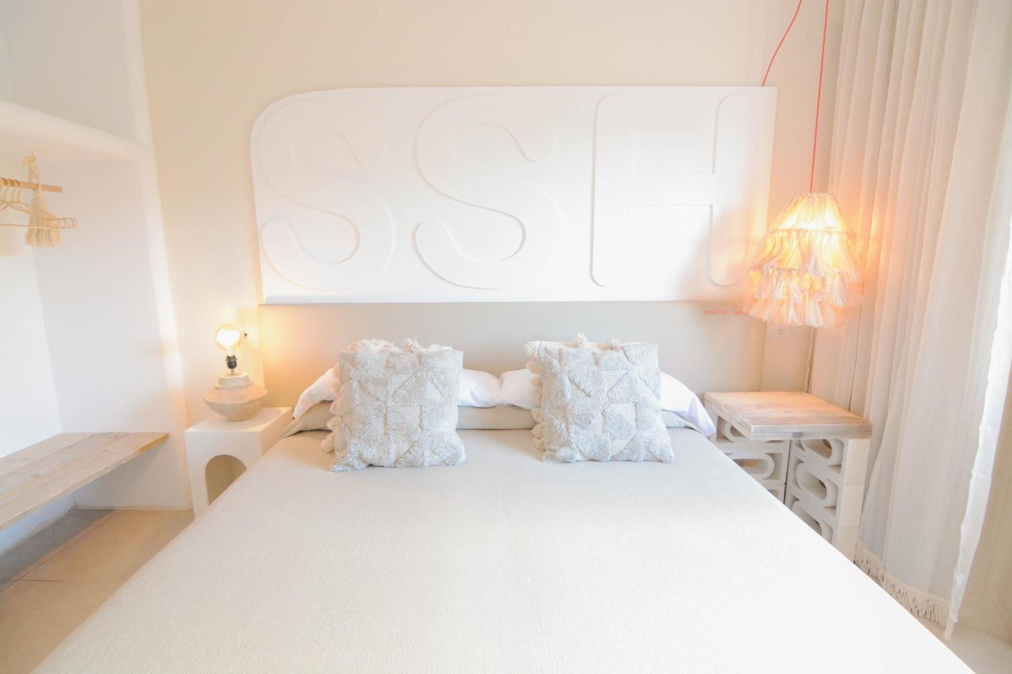 Secret Oasis Ibiza-only Adults 2* San Antonio (Ibiza)