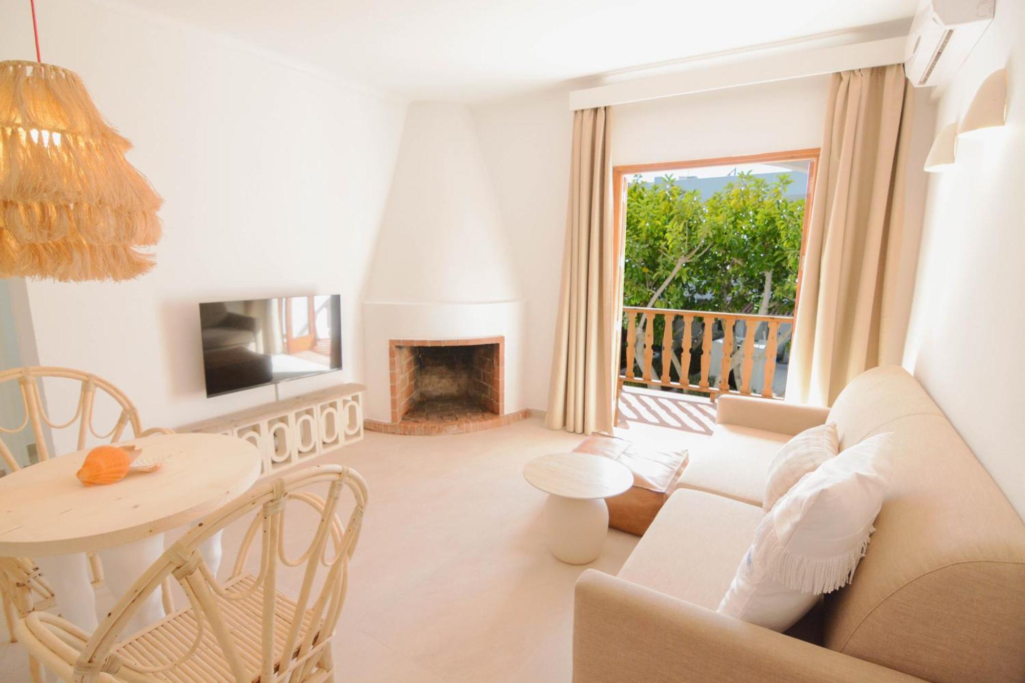 Secret Oasis Ibiza-only Adults Aparthotel