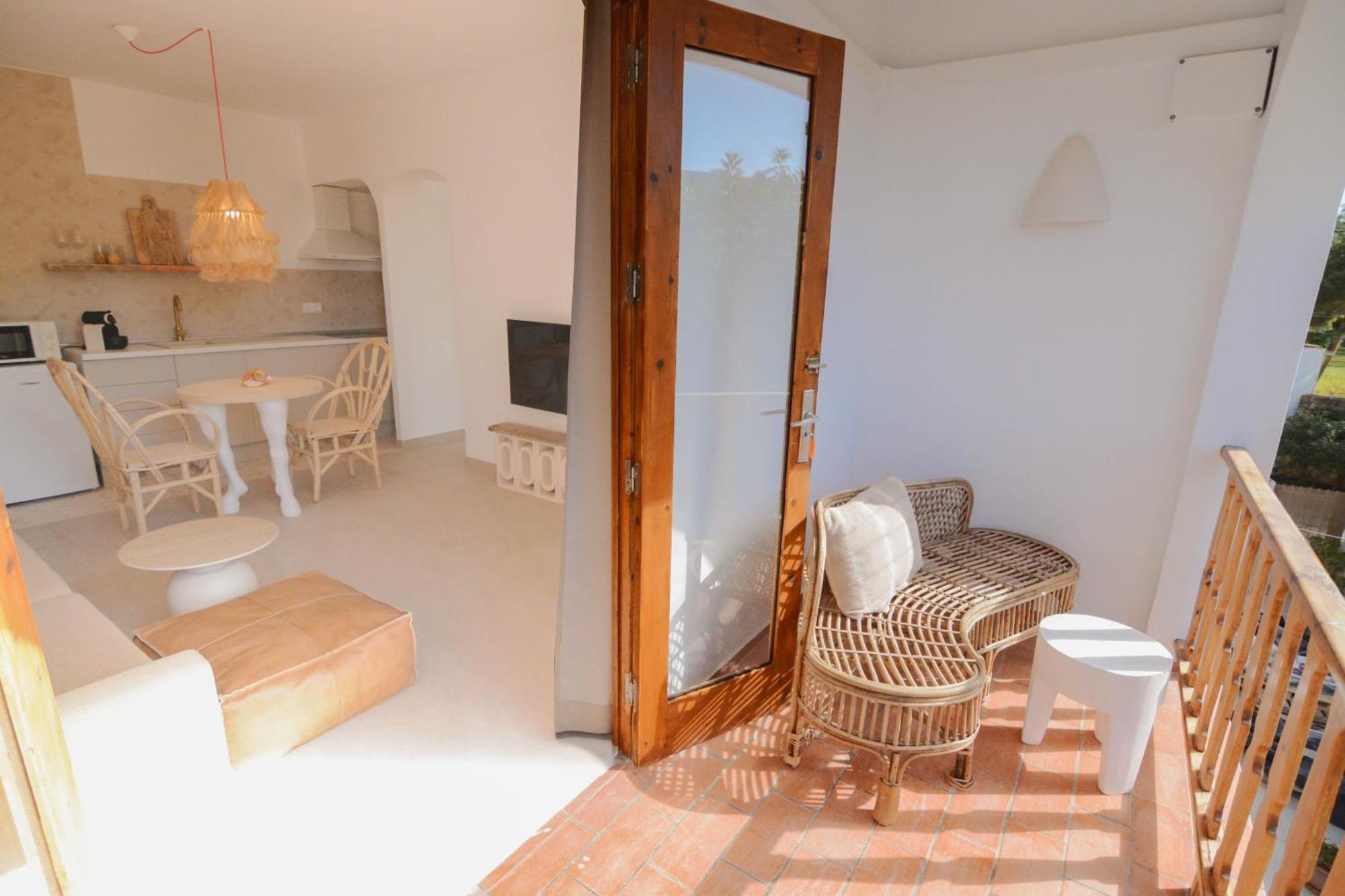 Secret Oasis Ibiza-only Adults Aparthotel 2*