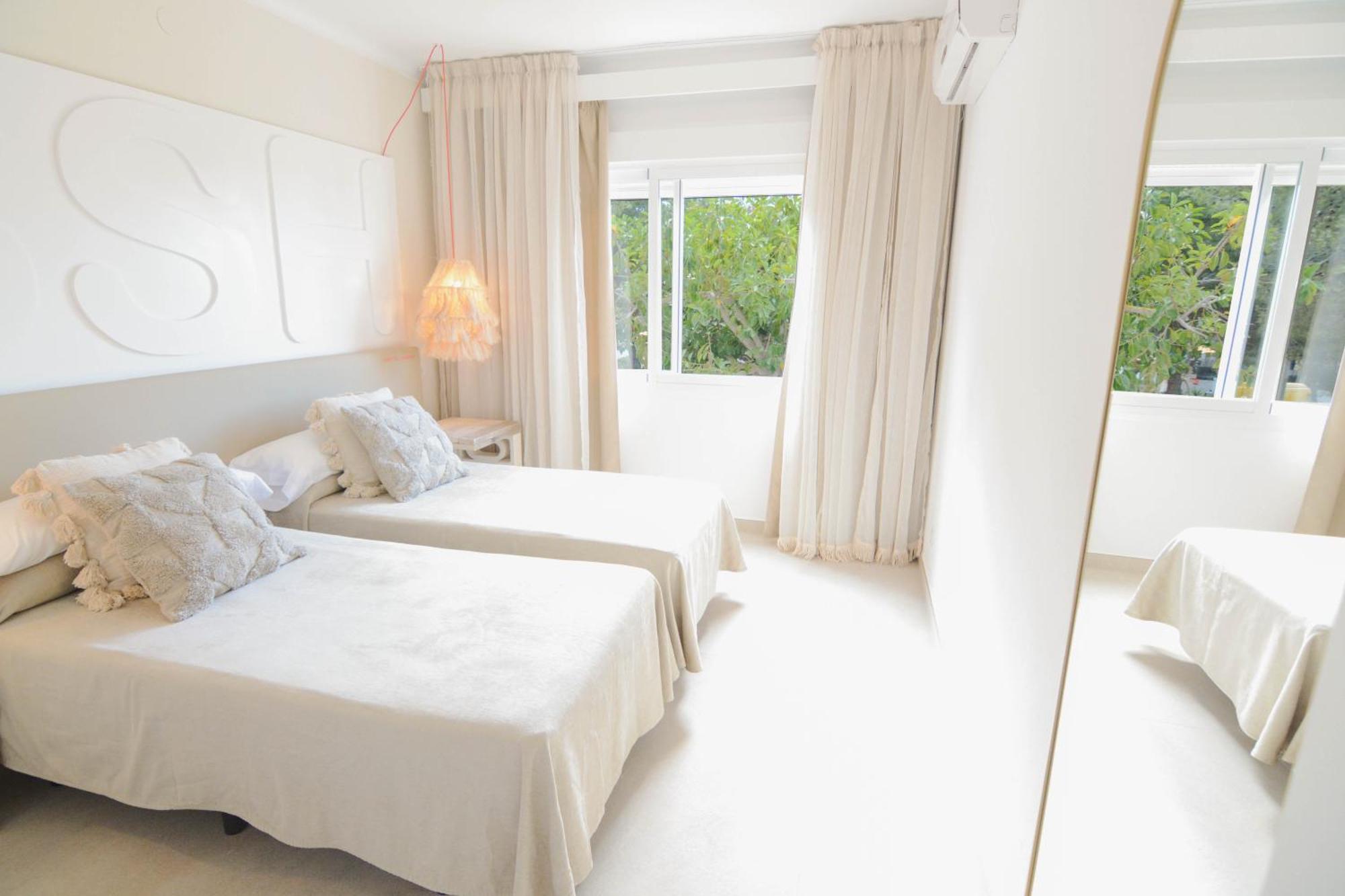 Aparthotel Secret Oasis Ibiza-only Adults San Antonio (Ibiza)