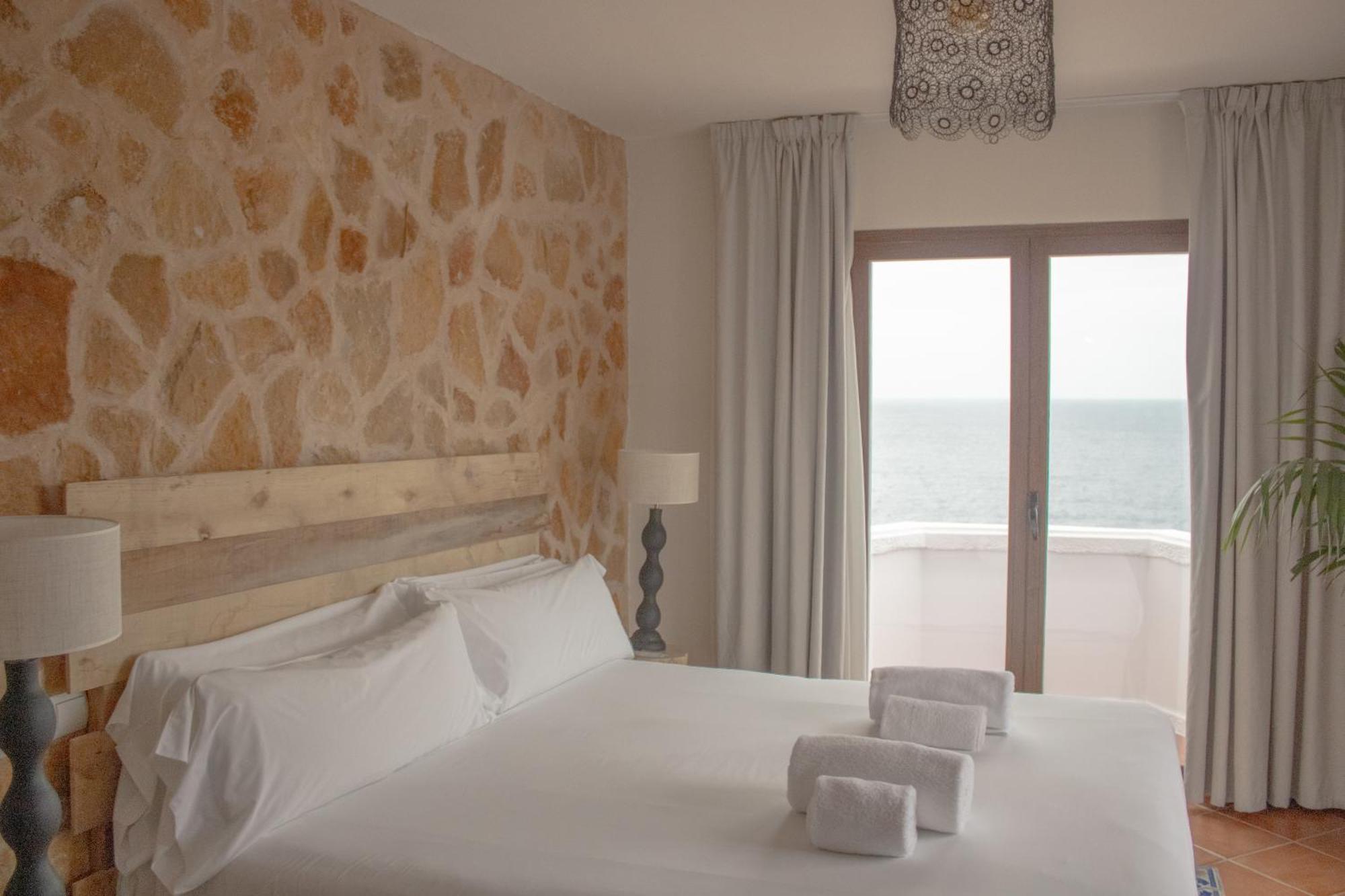 La Torre Ibiza Cap Negret (adults Only)