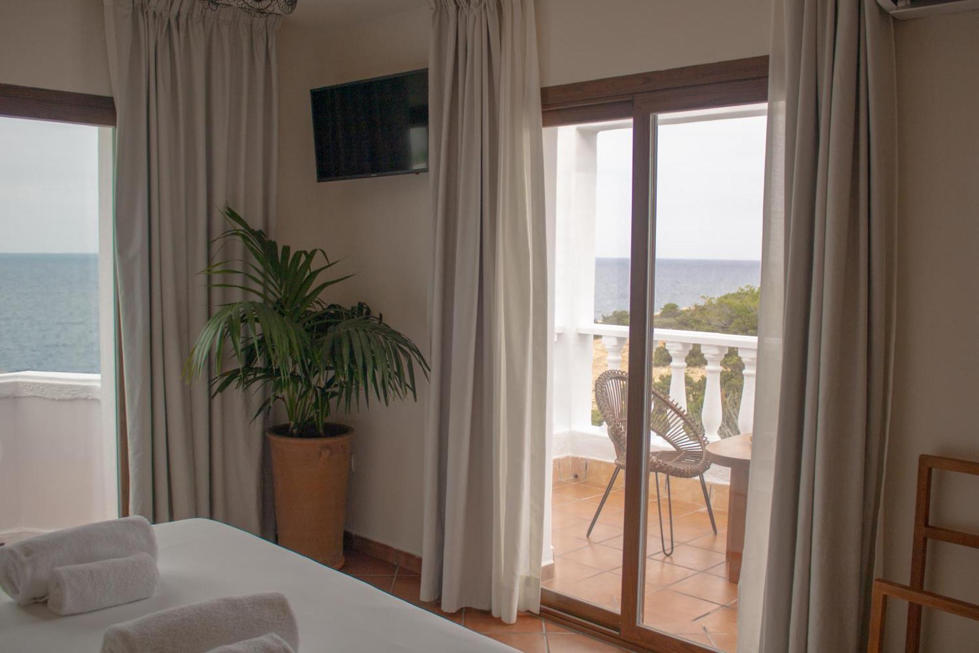 Guest house La Torre Ibiza Cap Negret (adults Only)