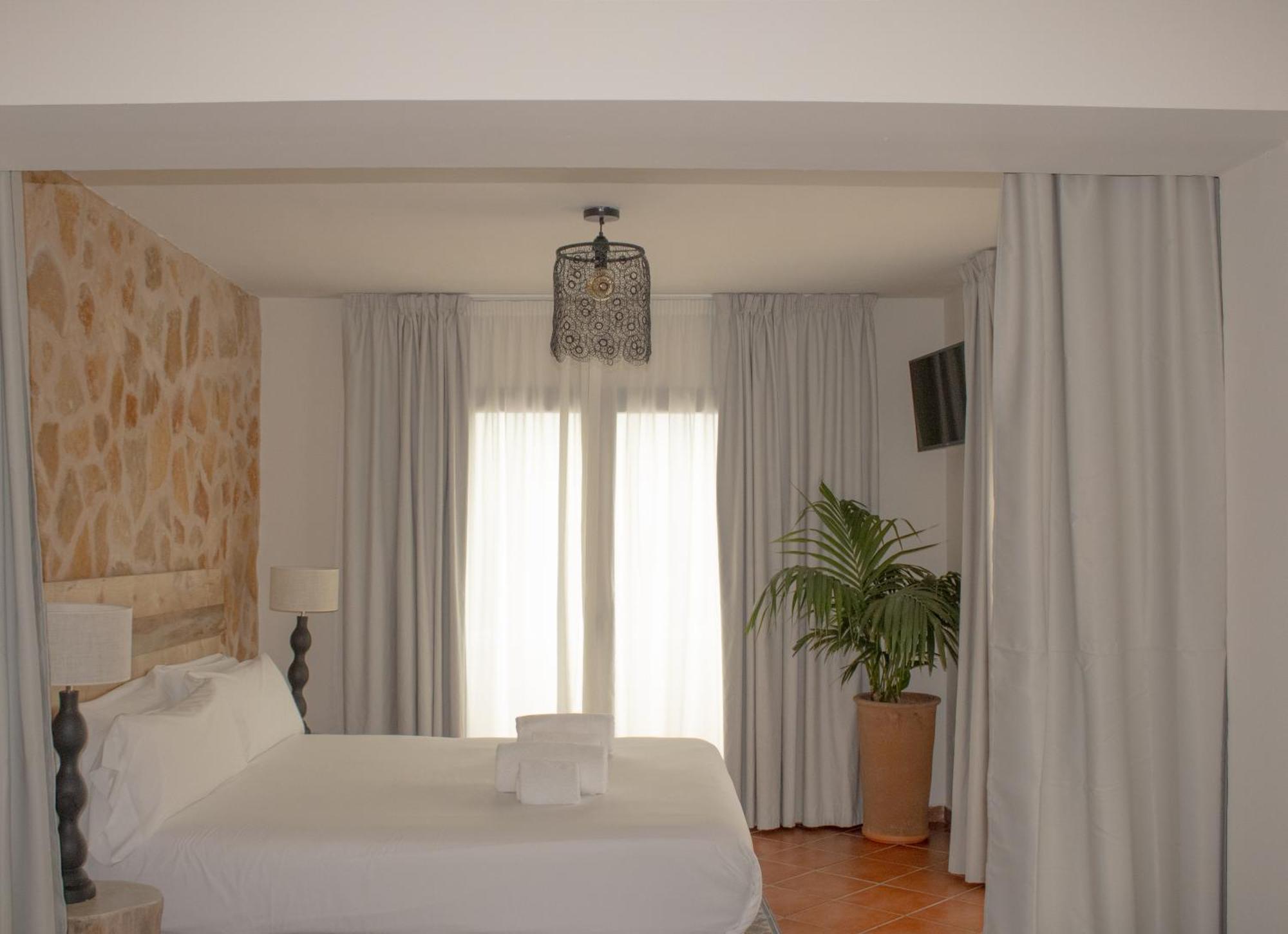 Guest house La Torre Ibiza Cap Negret (adults Only) *