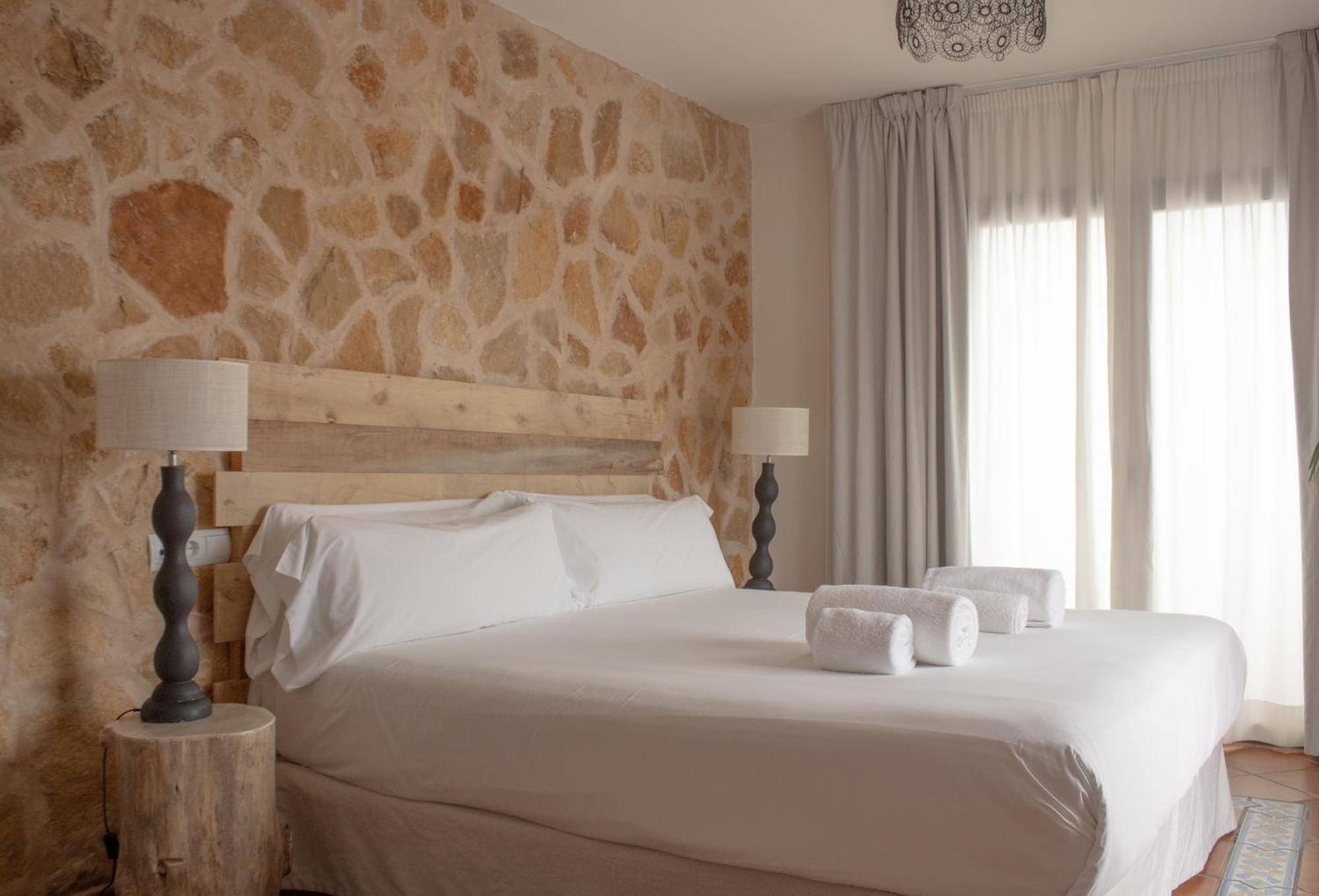 La Torre Ibiza Cap Negret (adults Only) Guest house San Antonio (Ibiza)