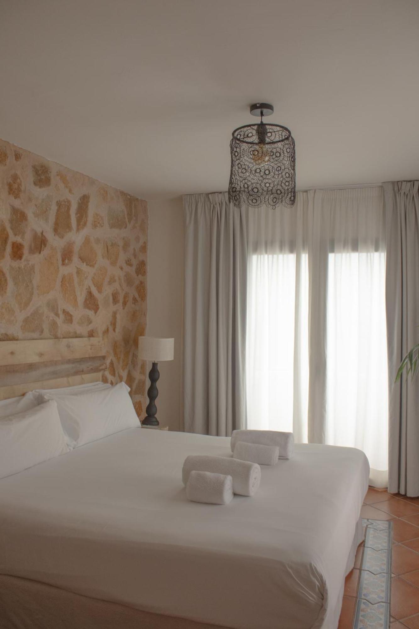 La Torre Ibiza Cap Negret (adults Only) *