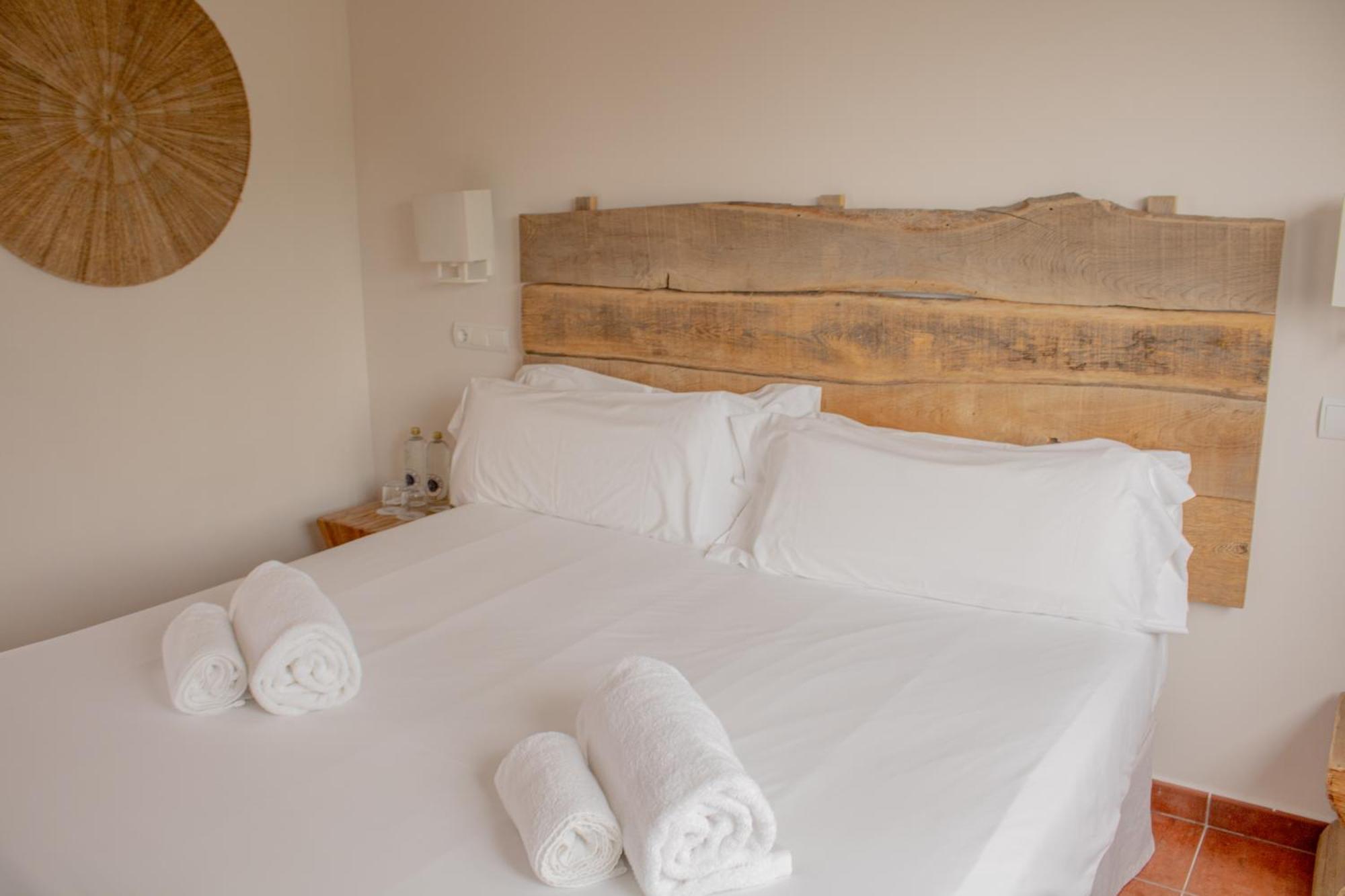 La Torre Ibiza Cap Negret (adults Only) Guest house