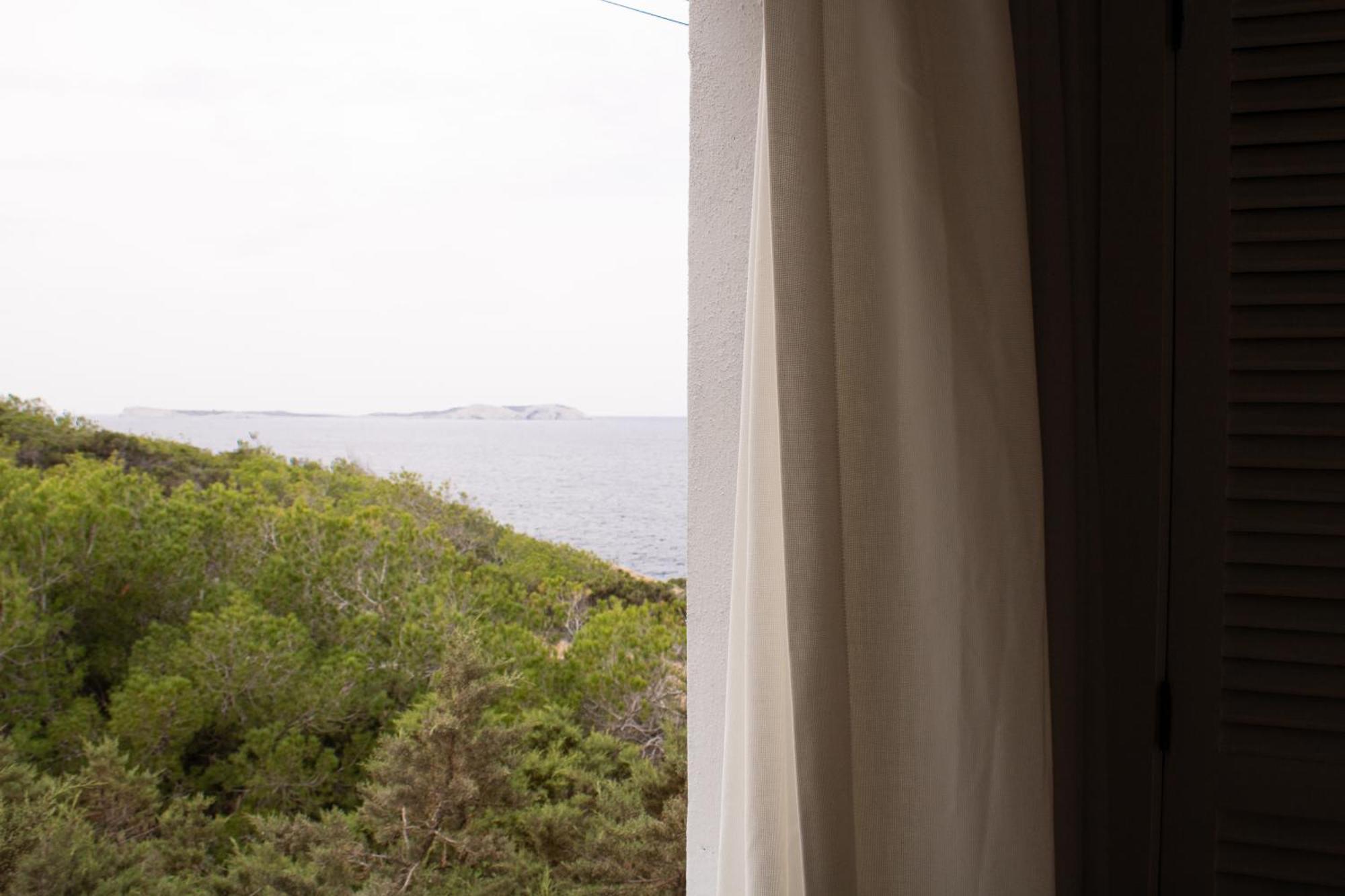 Guest house La Torre Ibiza Cap Negret (adults Only)