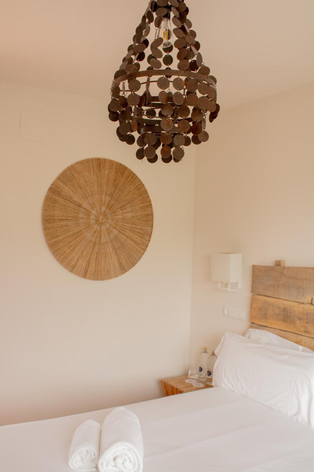 La Torre Ibiza Cap Negret (adults Only) Guest house *