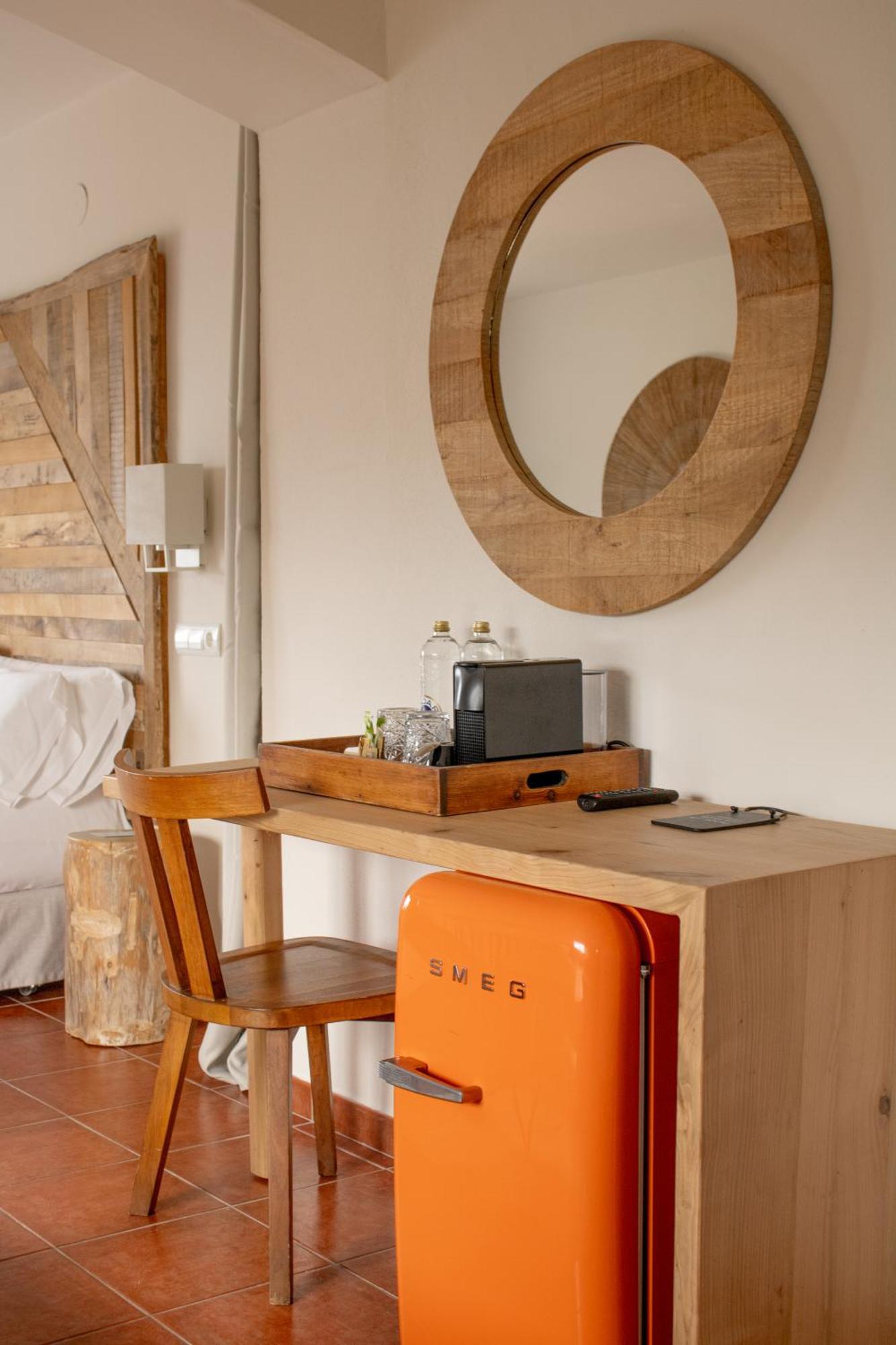Guest house La Torre Ibiza Cap Negret (adults Only) *