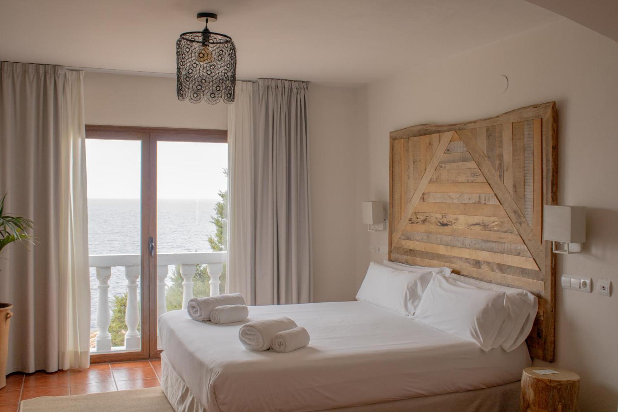 La Torre Ibiza Cap Negret (adults Only) *